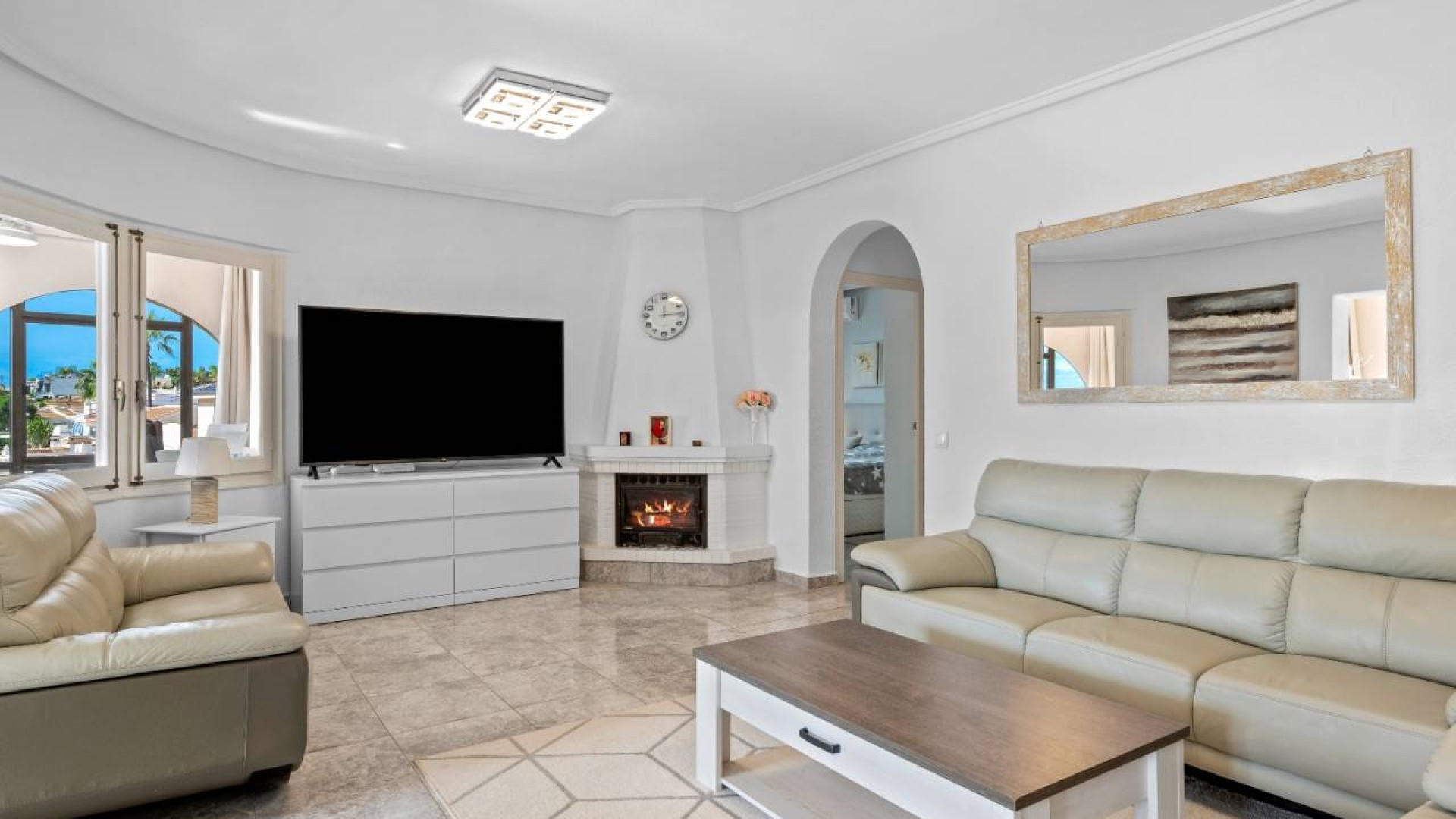 Resale - Detached Villa - Ciudad Quesada