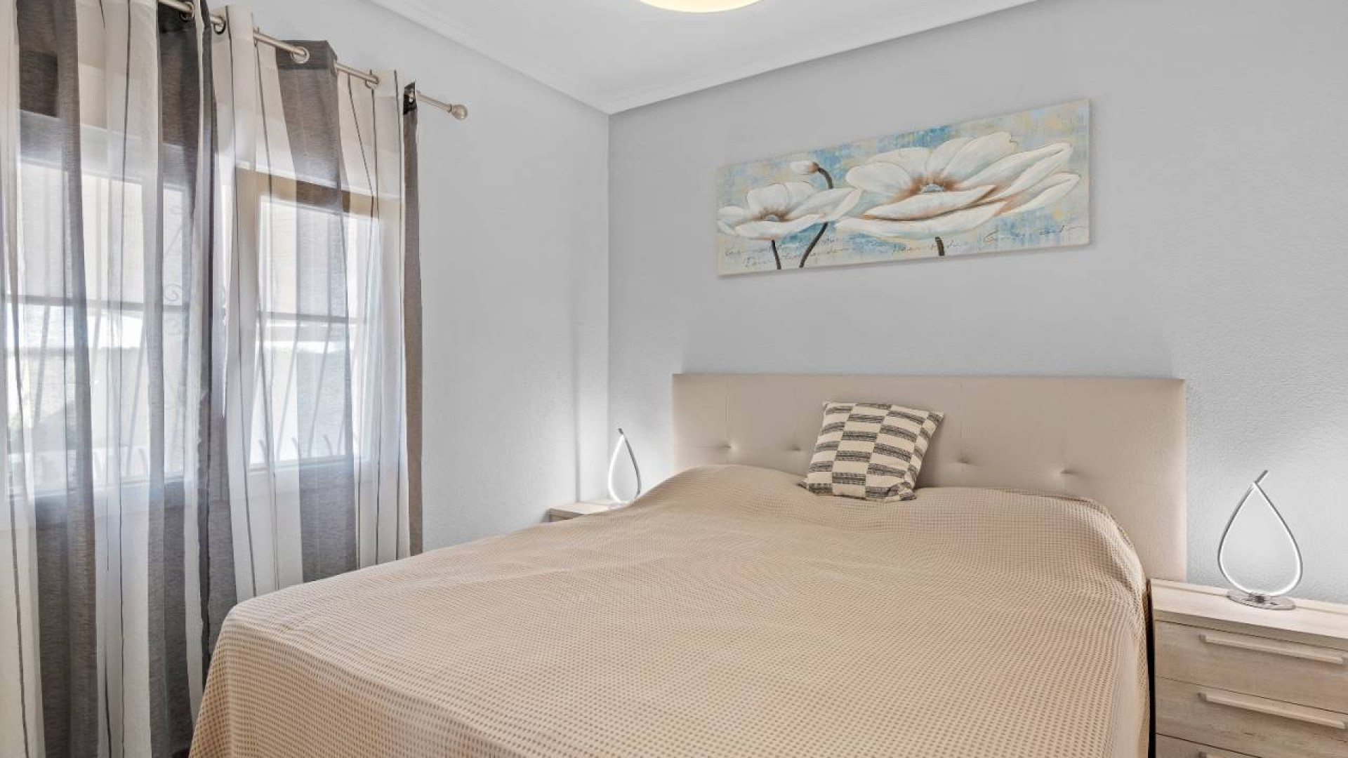 Resale - Detached Villa - Ciudad Quesada