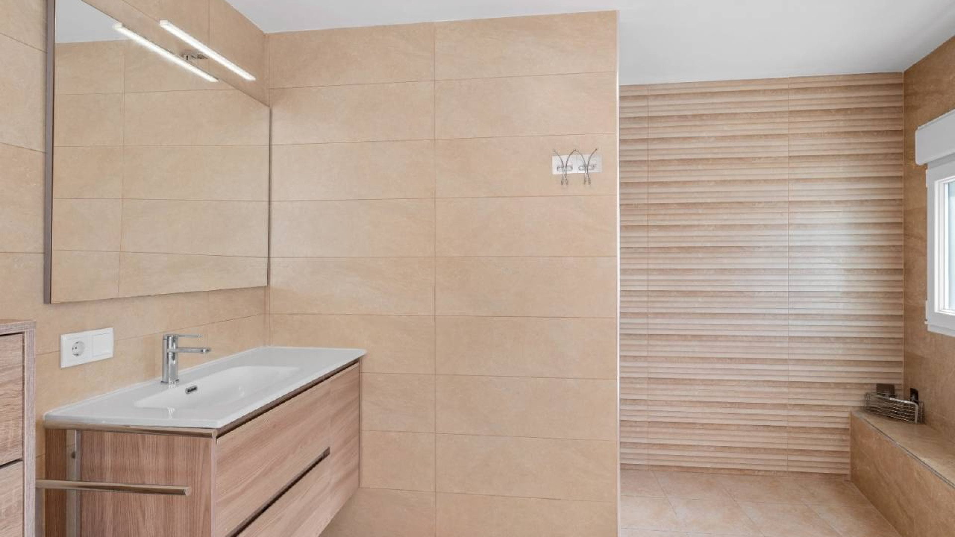 Resale - Detached Villa - Ciudad Quesada