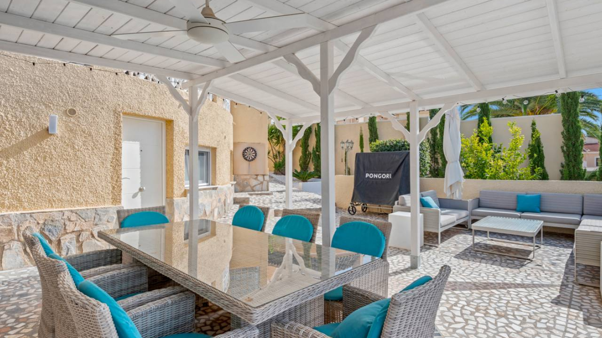 Resale - Detached Villa - Ciudad Quesada