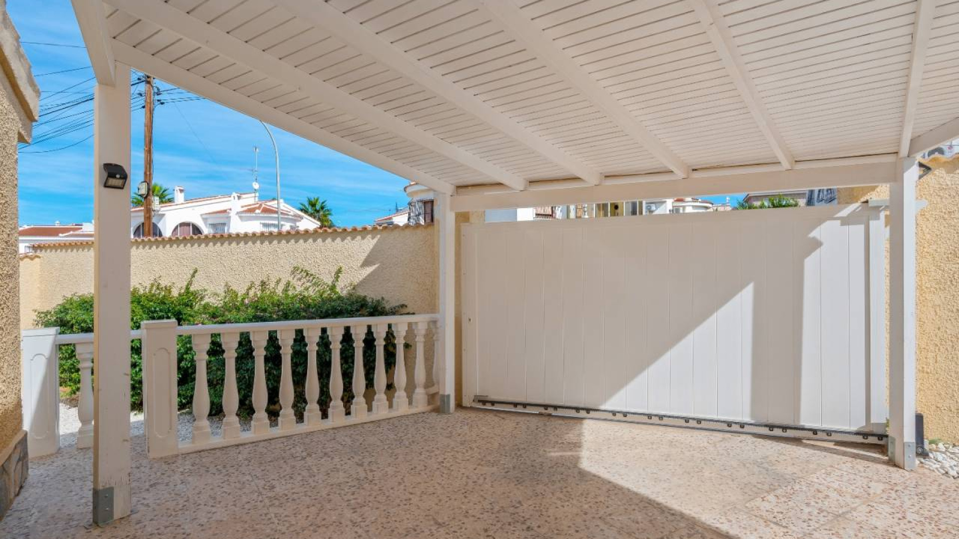 Resale - Detached Villa - Ciudad Quesada