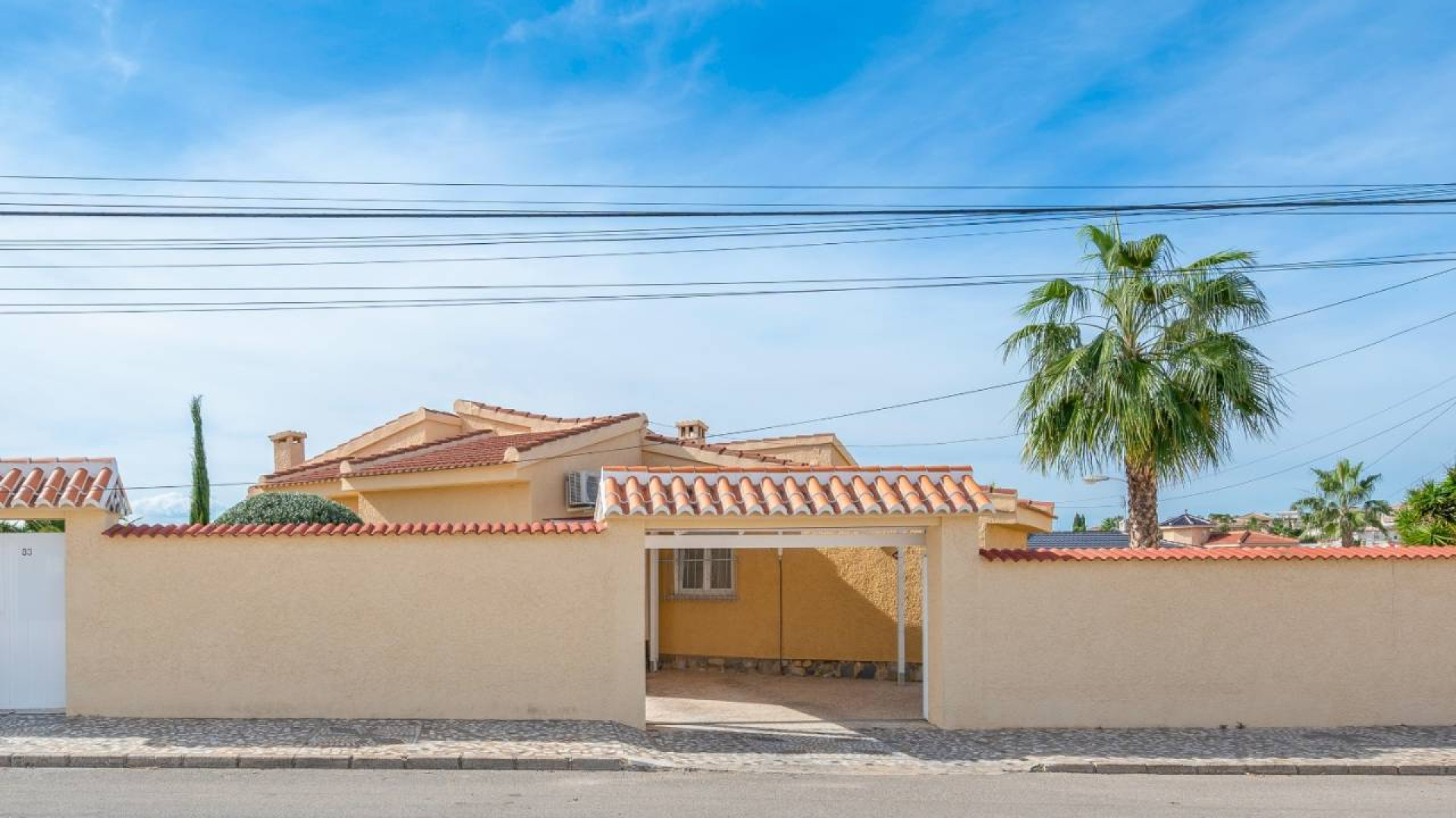 Resale - Detached Villa - Ciudad Quesada