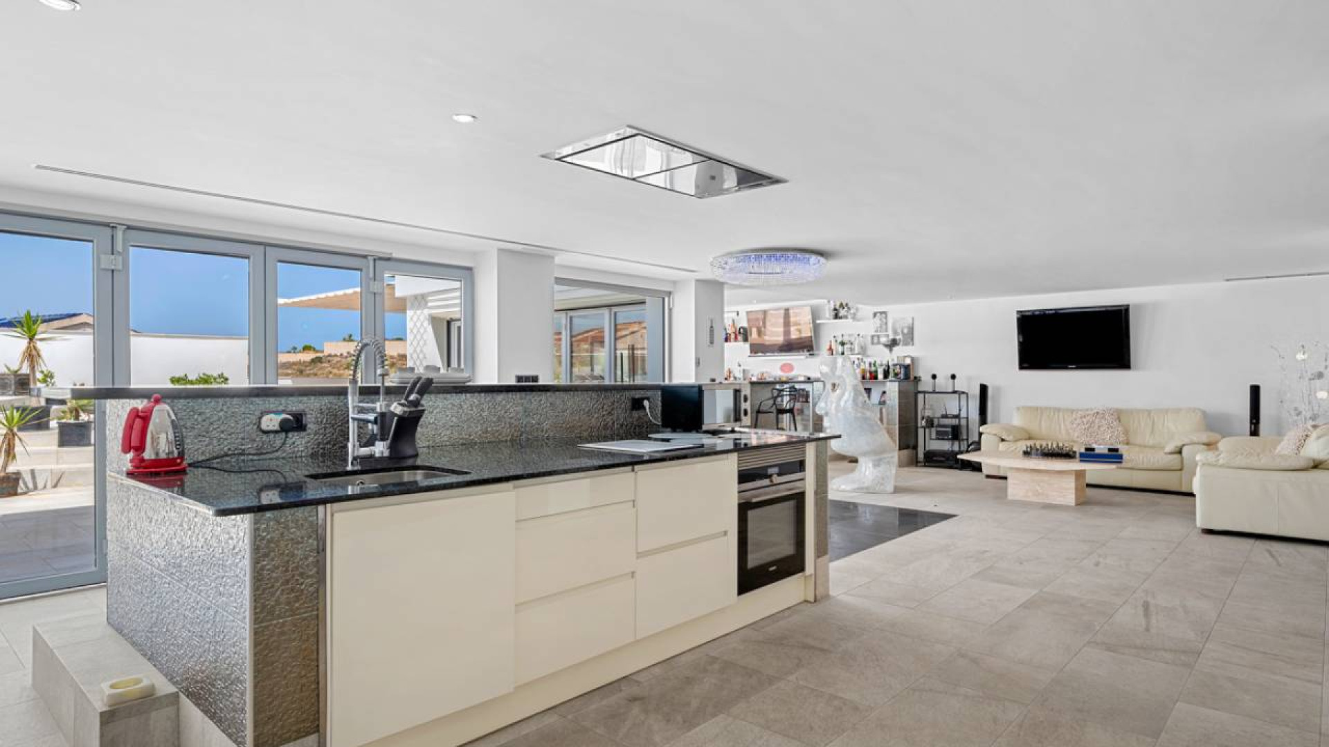 Resale - Detached Villa - Ciudad Quesada