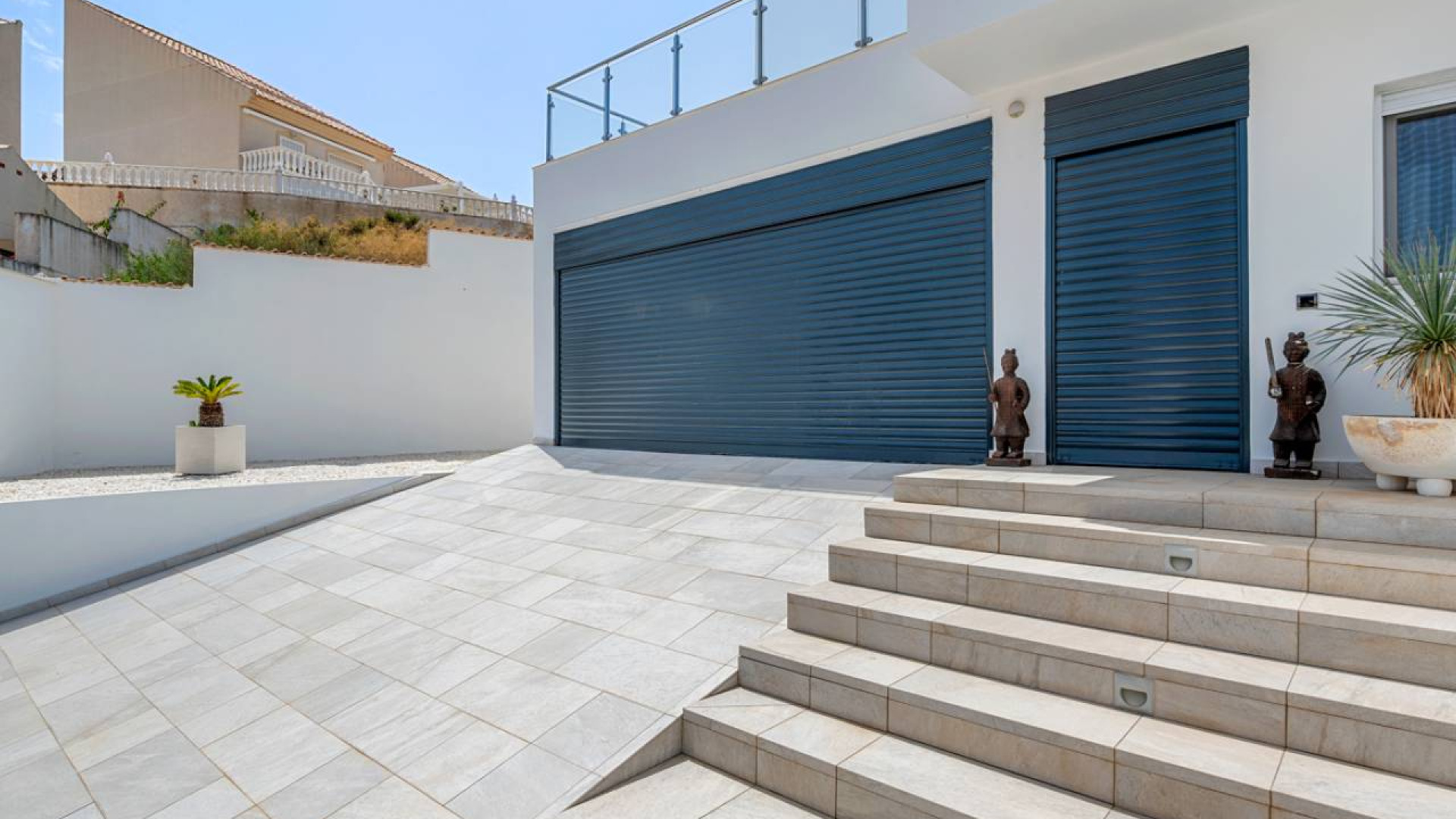 Resale - Detached Villa - Ciudad Quesada