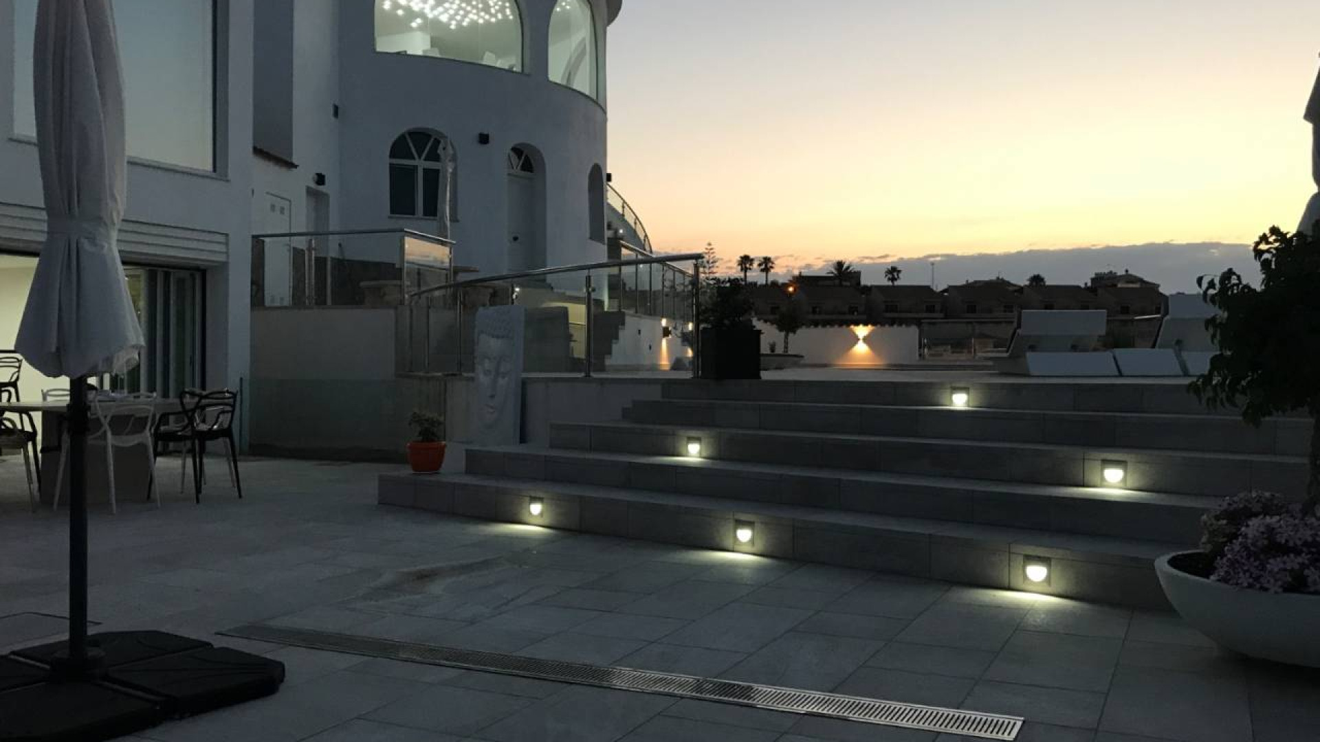 Resale - Detached Villa - Ciudad Quesada