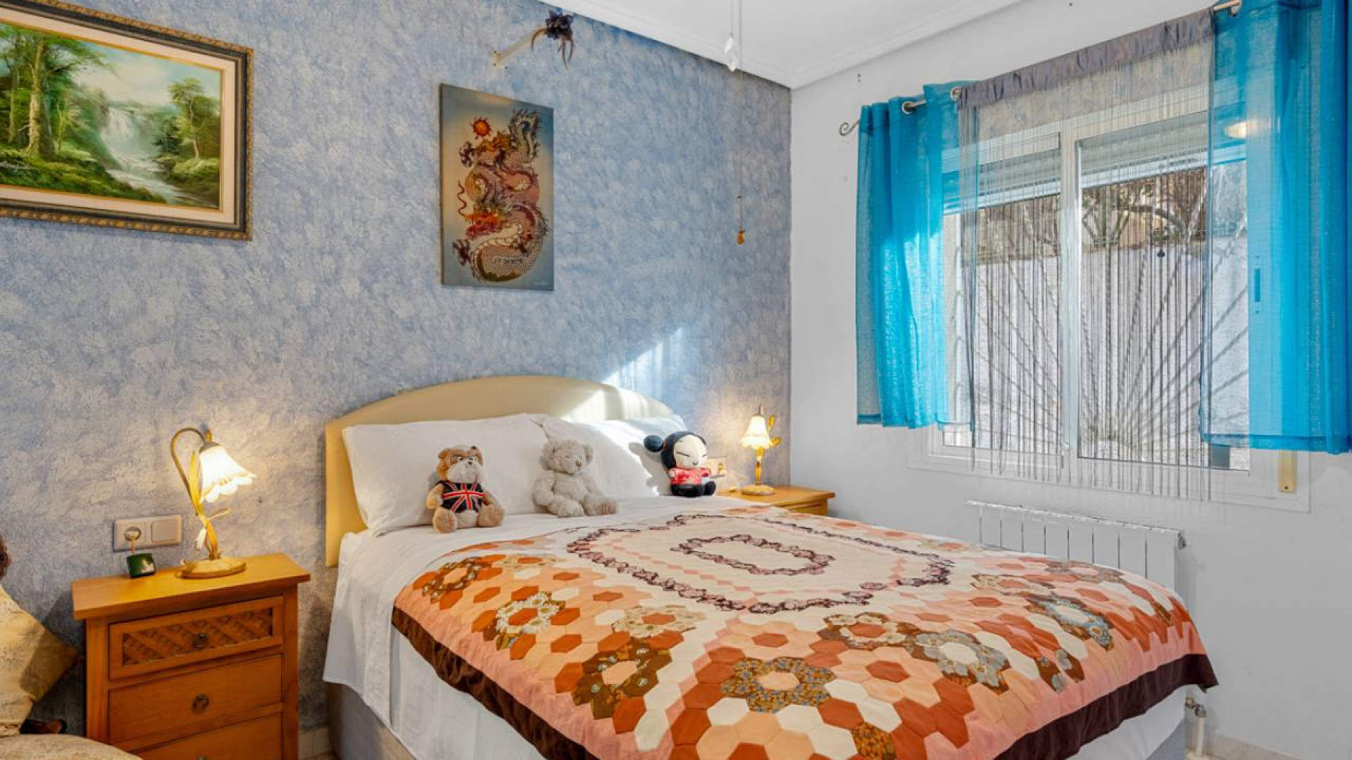 Resale - Detached Villa - Ciudad Quesada