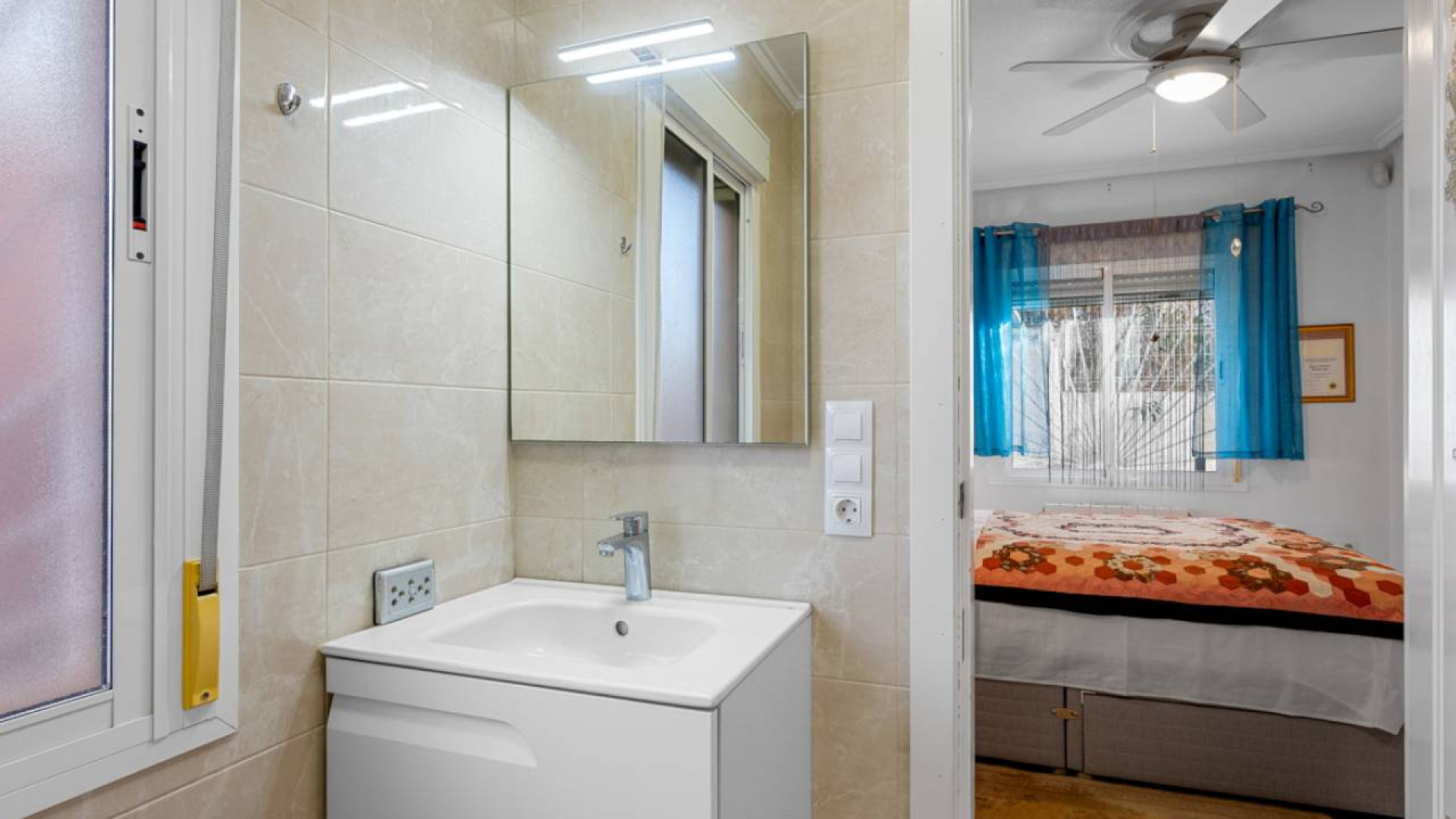 Resale - Detached Villa - Ciudad Quesada