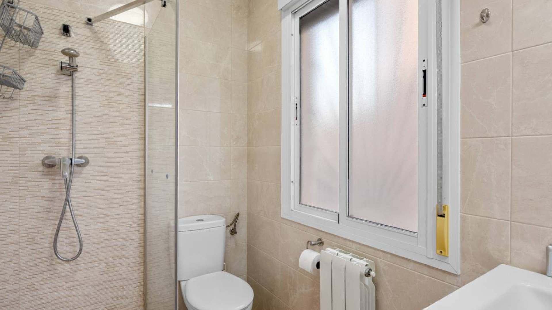 Resale - Detached Villa - Ciudad Quesada