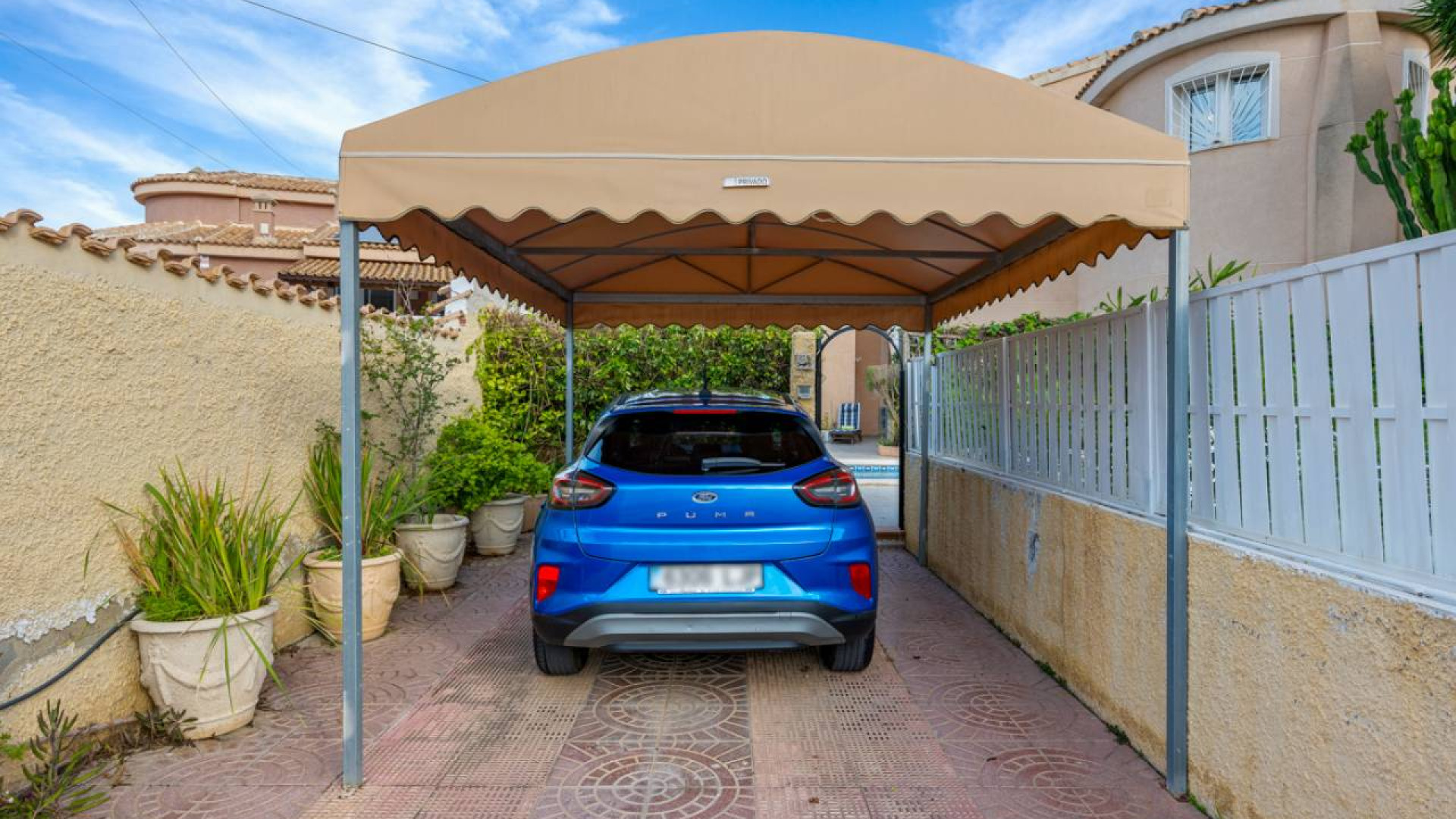 Resale - Detached Villa - Ciudad Quesada