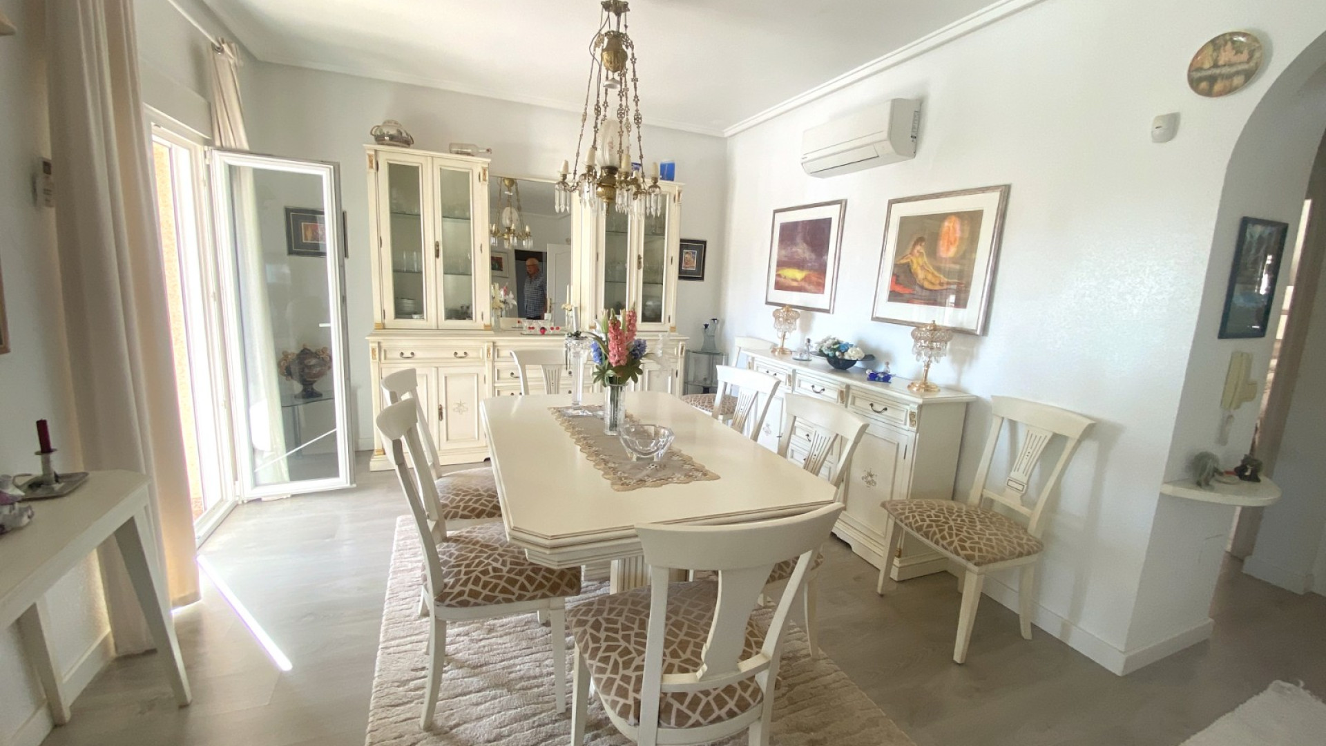 Resale - Detached Villa - Ciudad Quesada