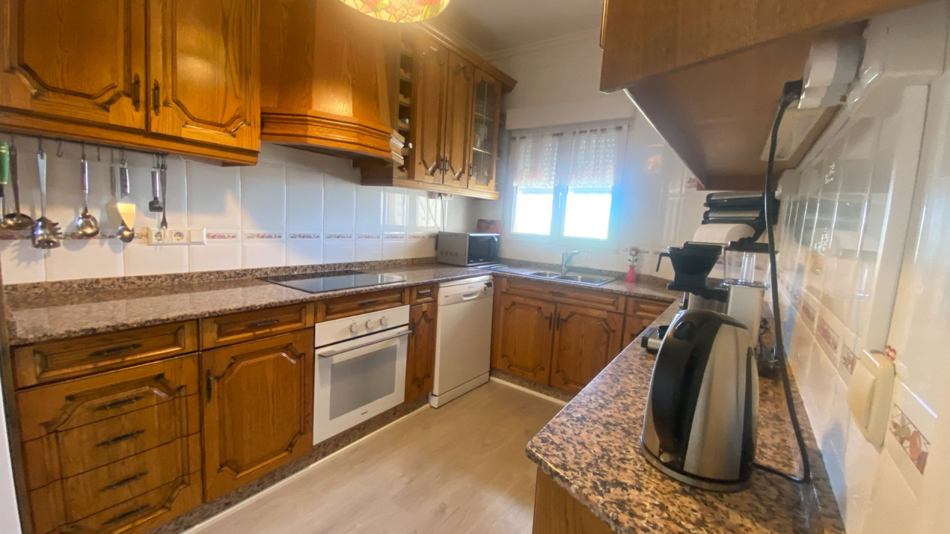 Resale - Detached Villa - Ciudad Quesada