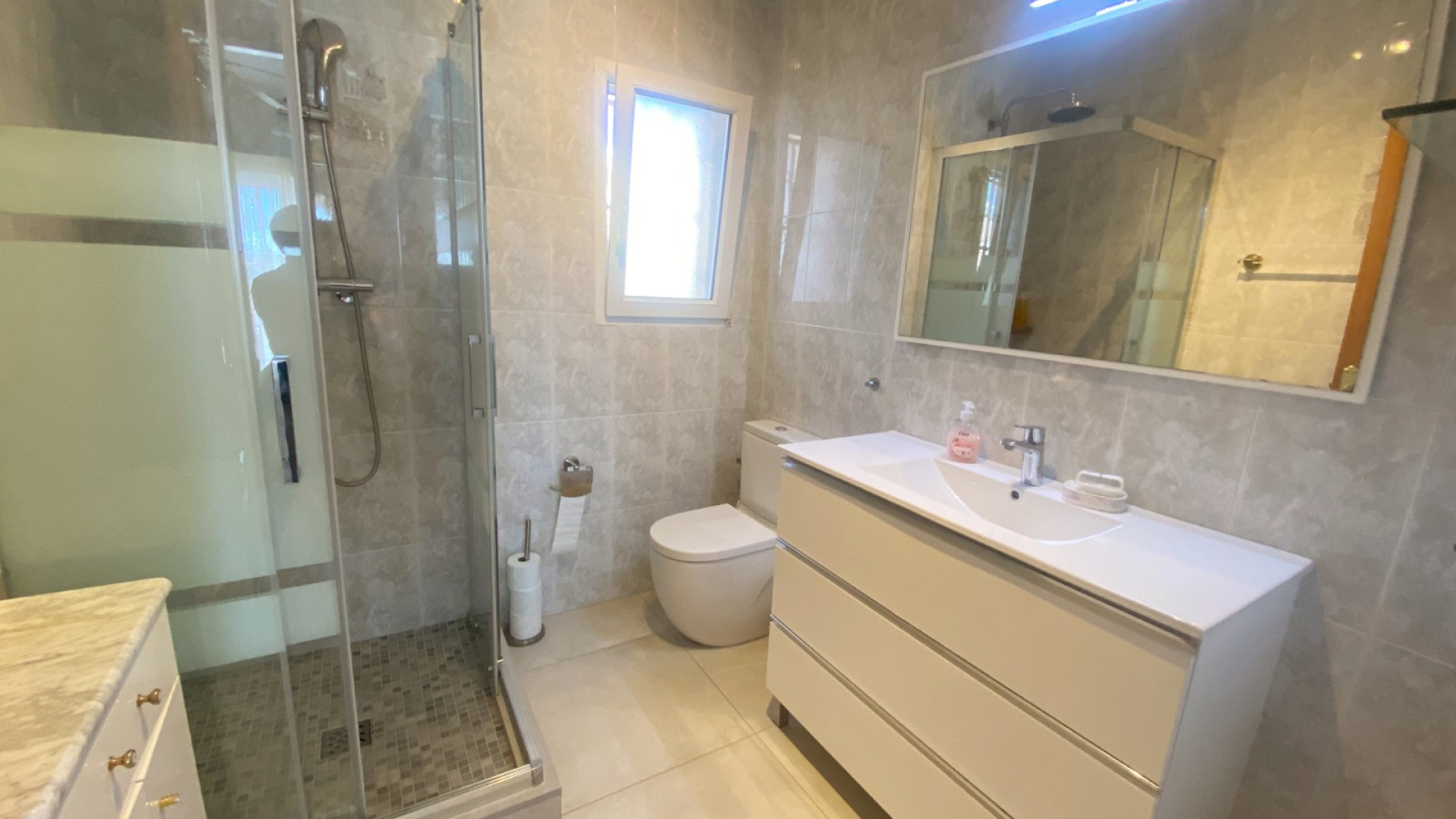 Resale - Detached Villa - Ciudad Quesada