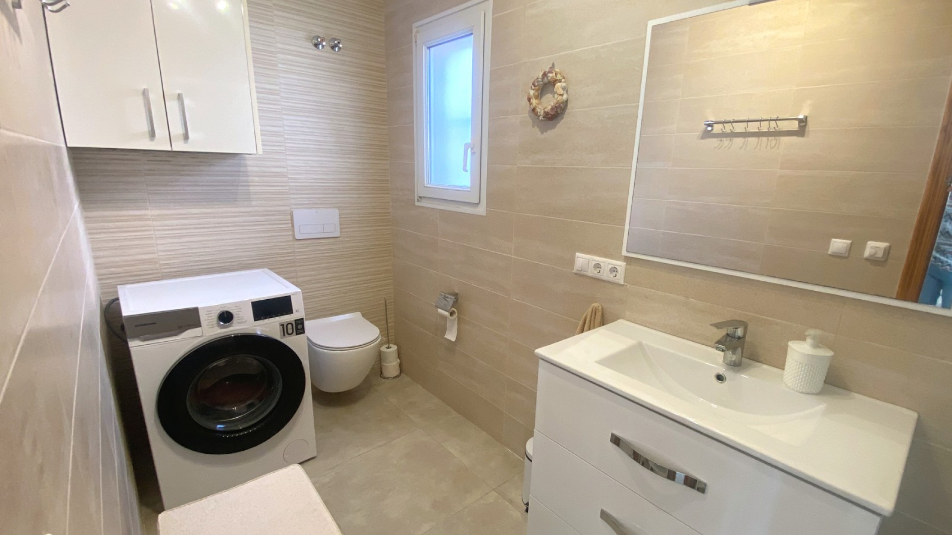 Resale - Detached Villa - Ciudad Quesada