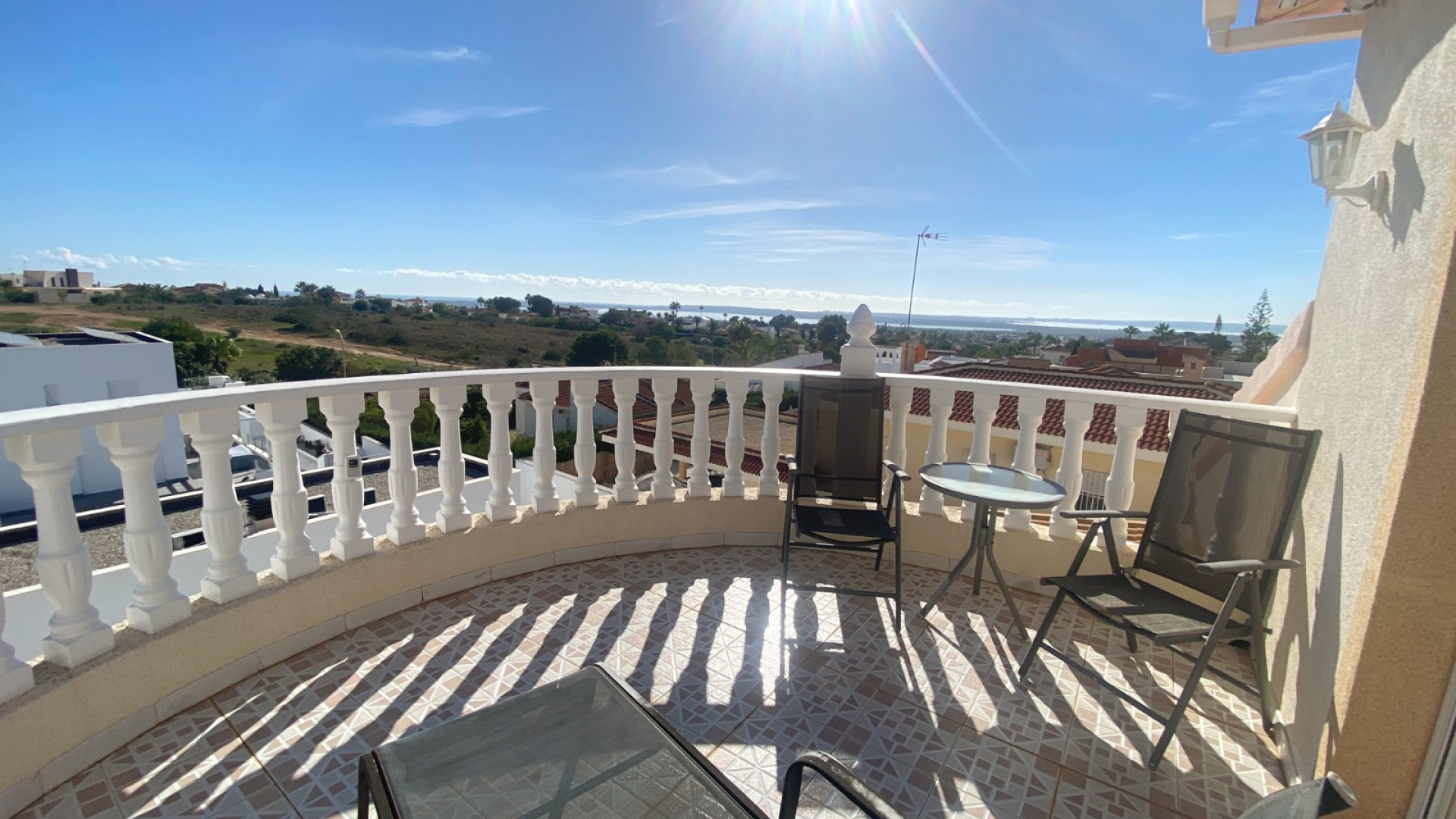 Resale - Detached Villa - Ciudad Quesada