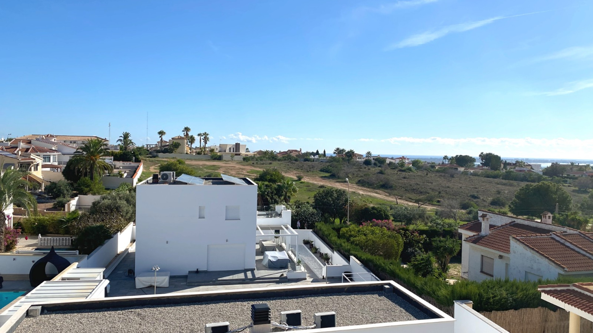 Resale - Detached Villa - Ciudad Quesada
