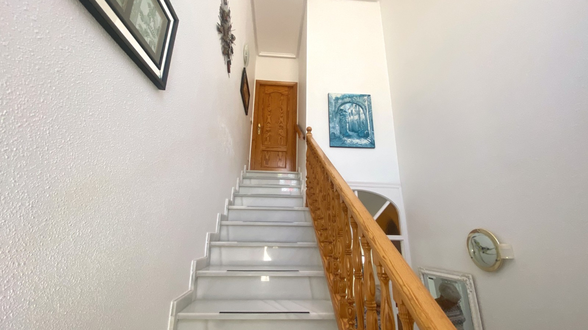 Resale - Detached Villa - Ciudad Quesada