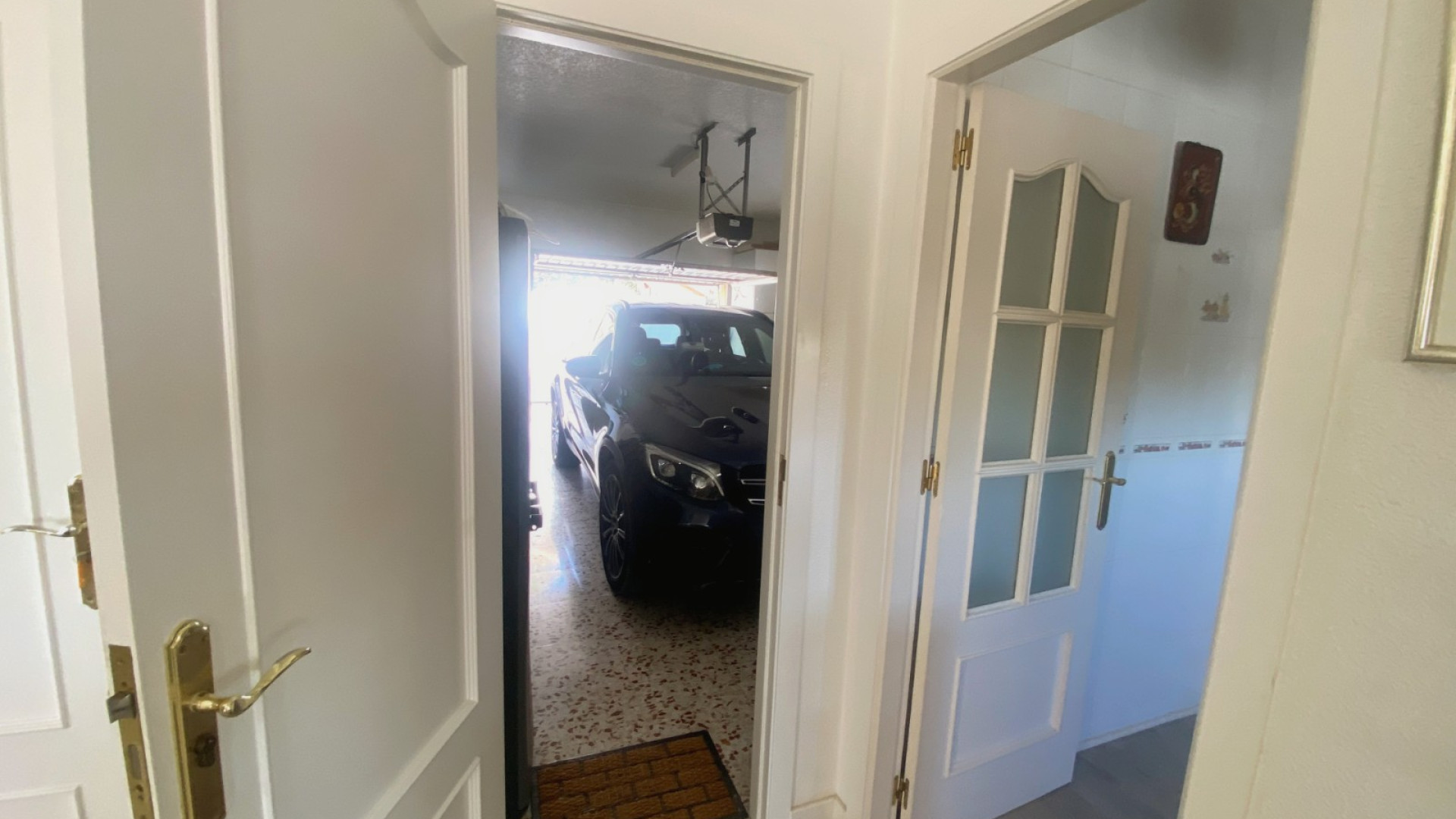 Resale - Detached Villa - Ciudad Quesada