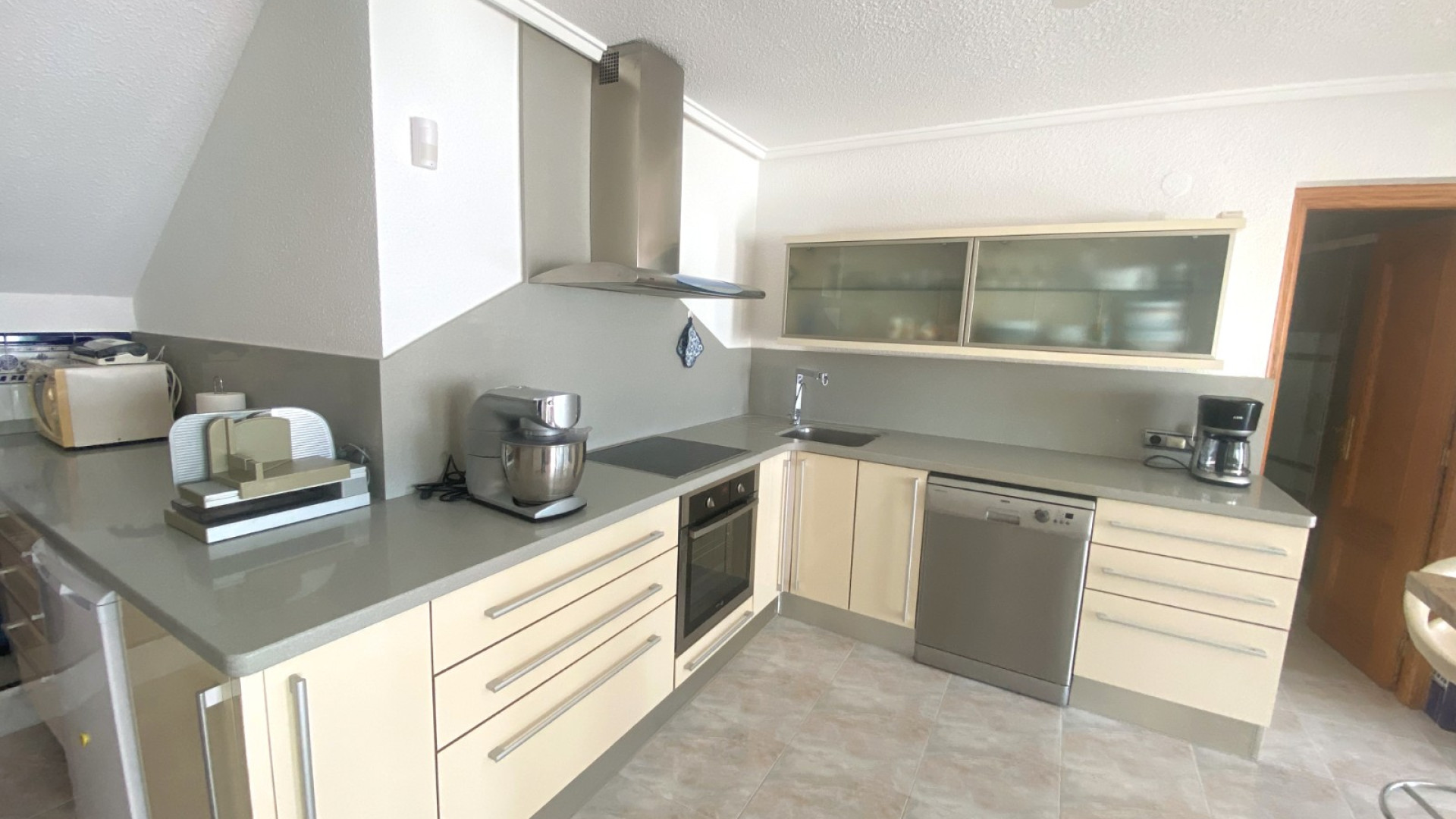 Resale - Detached Villa - Ciudad Quesada