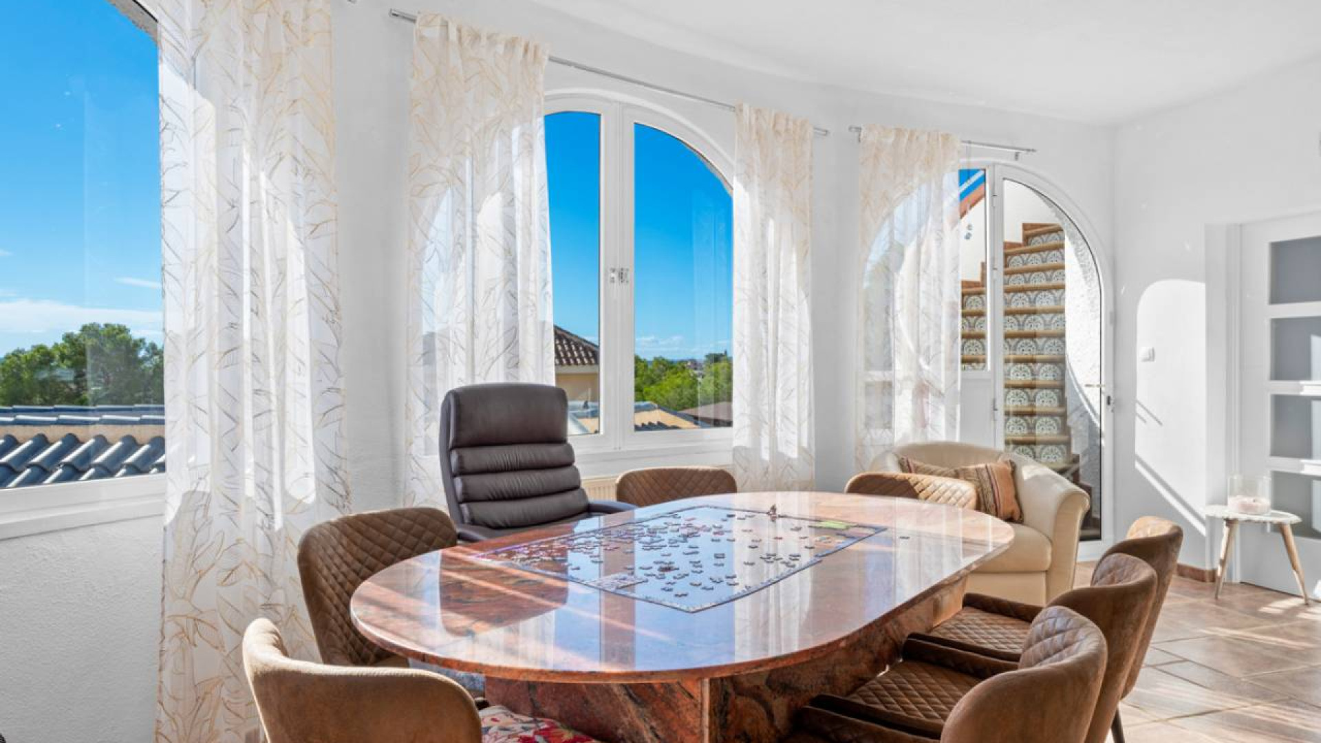 Resale - Detached Villa - Ciudad Quesada