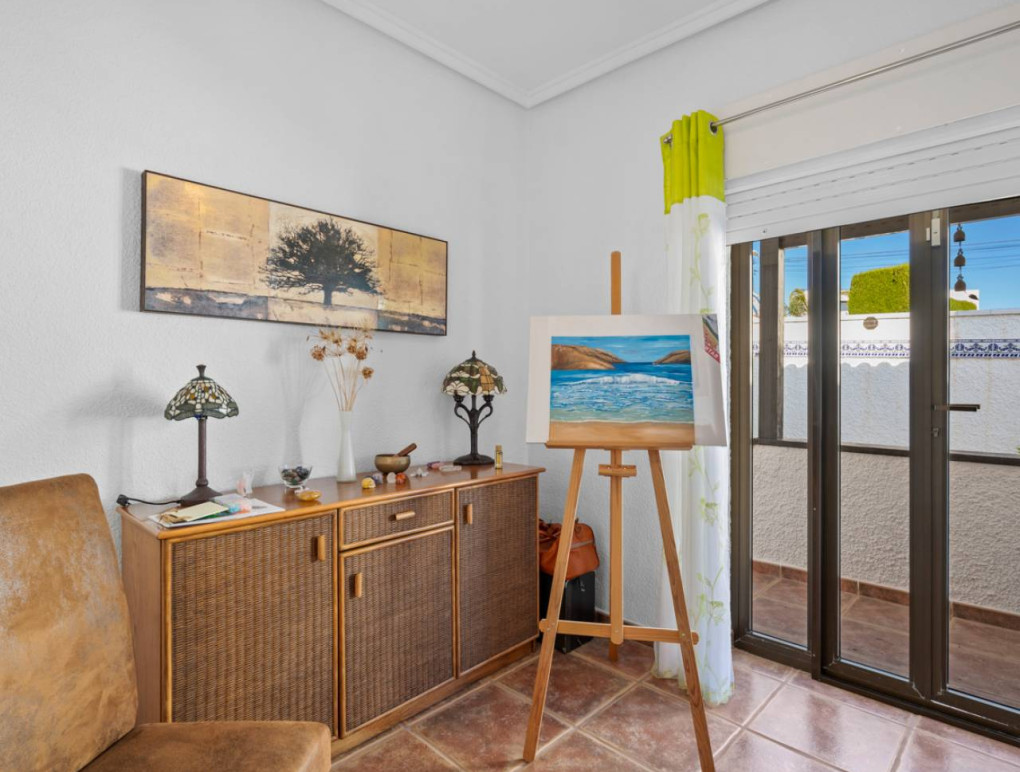Resale - Detached Villa - Ciudad Quesada