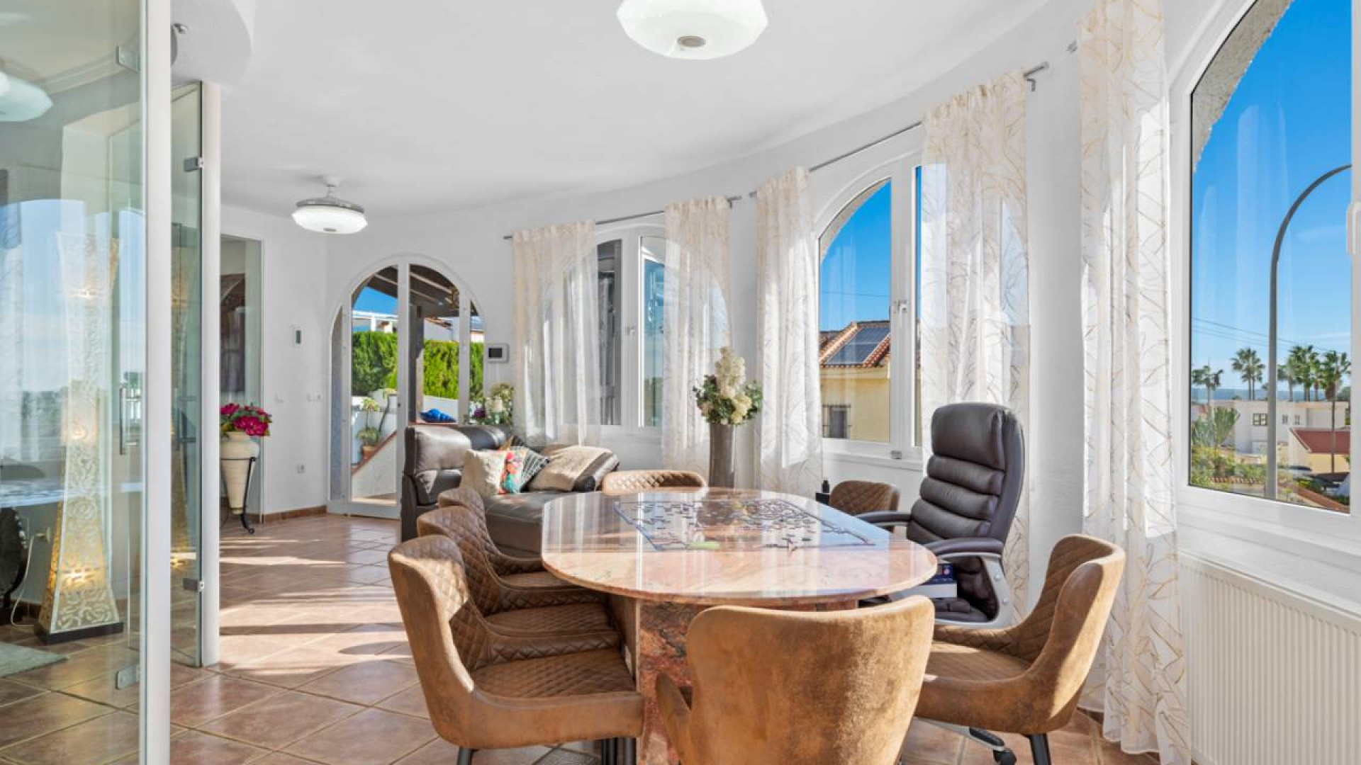 Resale - Detached Villa - Ciudad Quesada