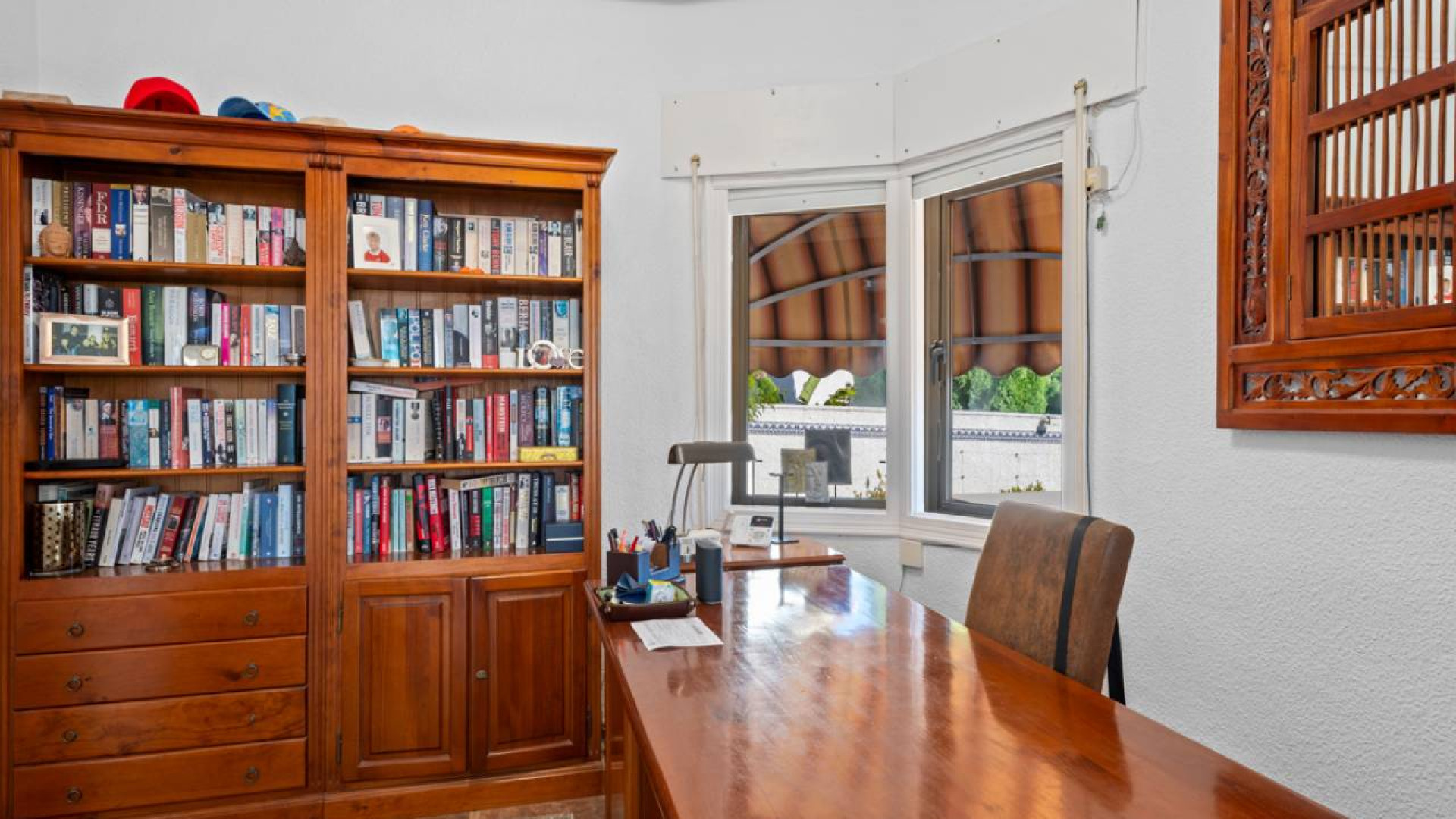 Resale - Detached Villa - Ciudad Quesada