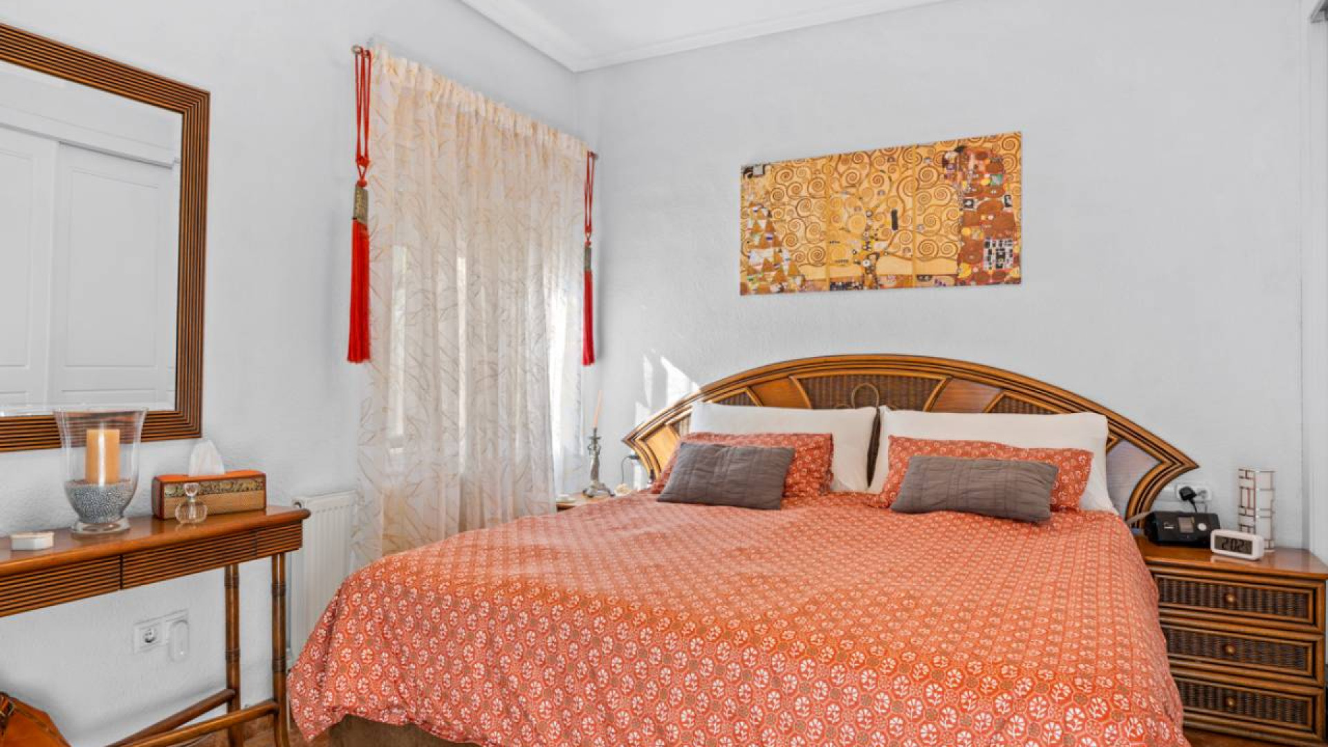 Resale - Detached Villa - Ciudad Quesada