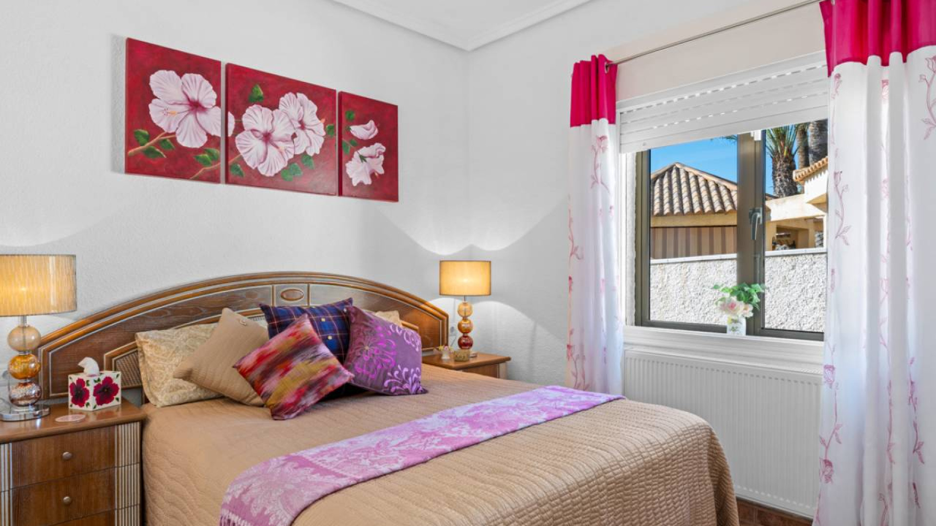 Resale - Detached Villa - Ciudad Quesada