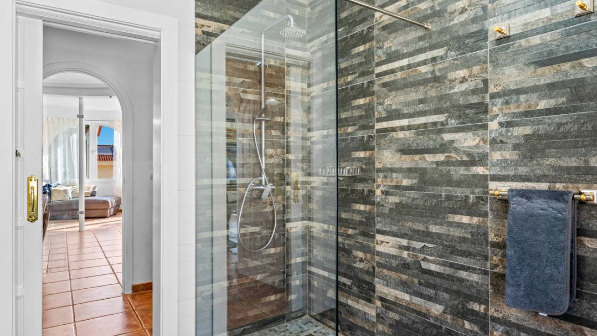 Resale - Detached Villa - Ciudad Quesada