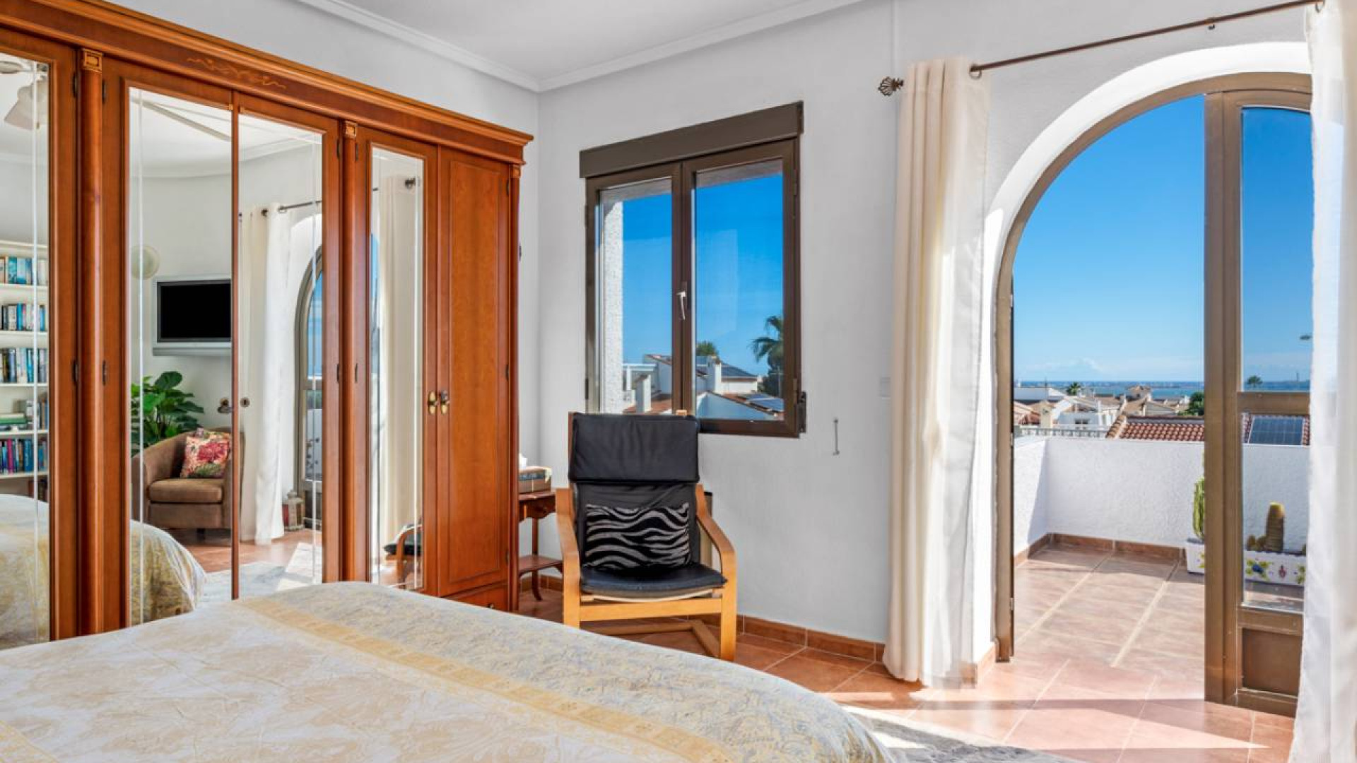 Resale - Detached Villa - Ciudad Quesada