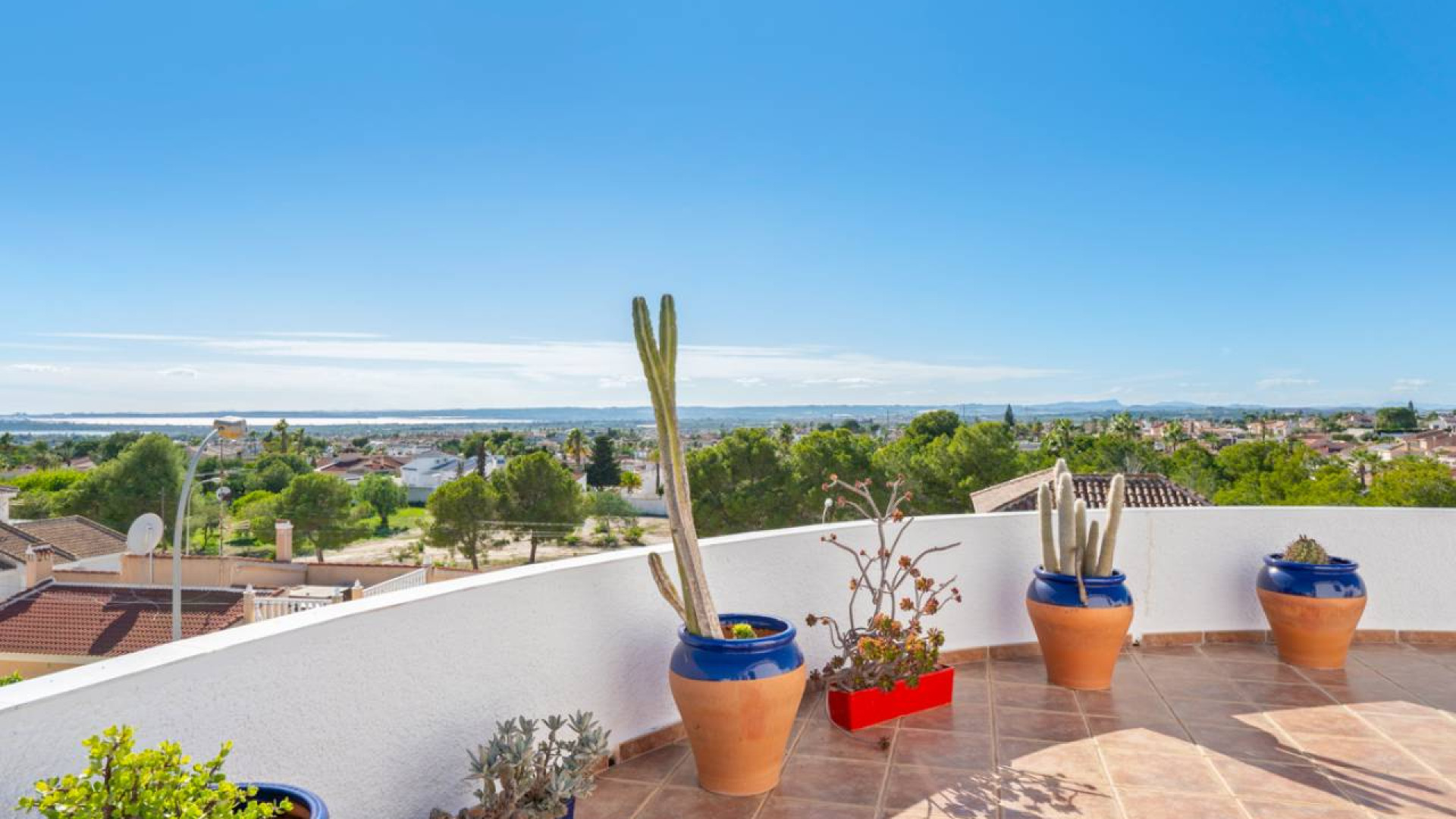 Resale - Detached Villa - Ciudad Quesada