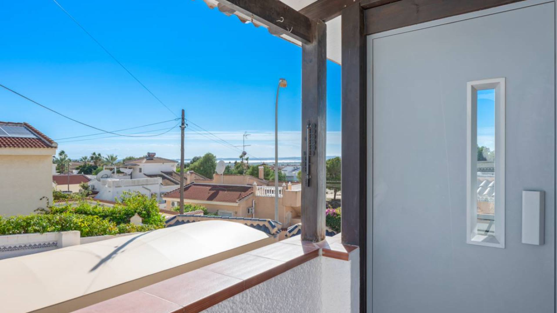 Resale - Detached Villa - Ciudad Quesada