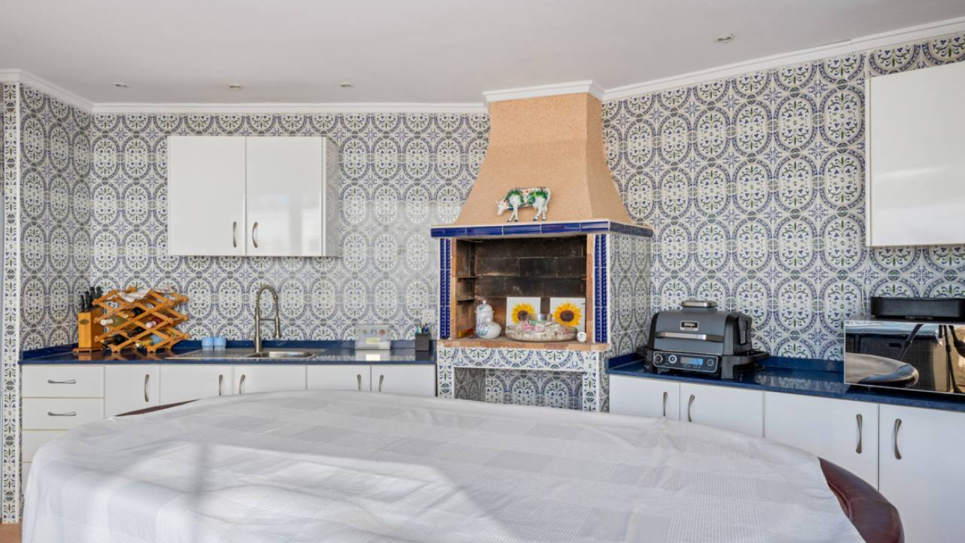 Resale - Detached Villa - Ciudad Quesada