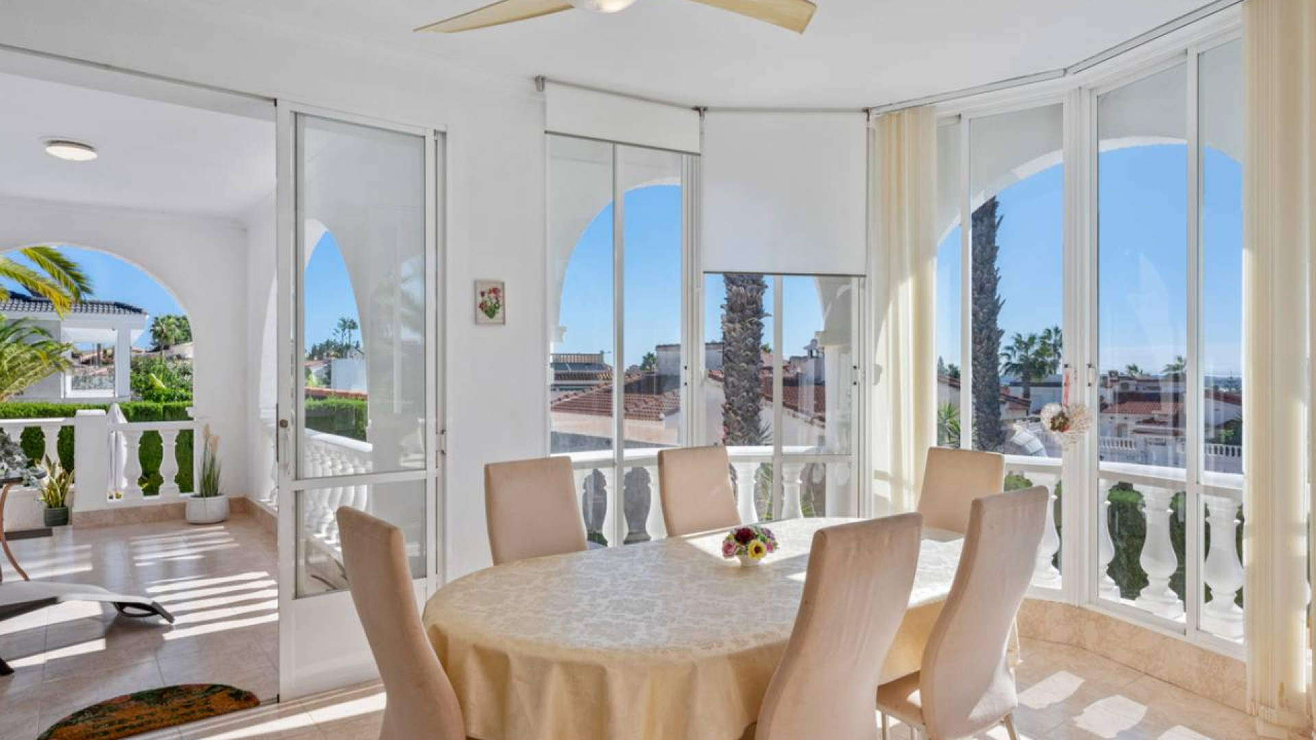 Resale - Detached Villa - Ciudad Quesada