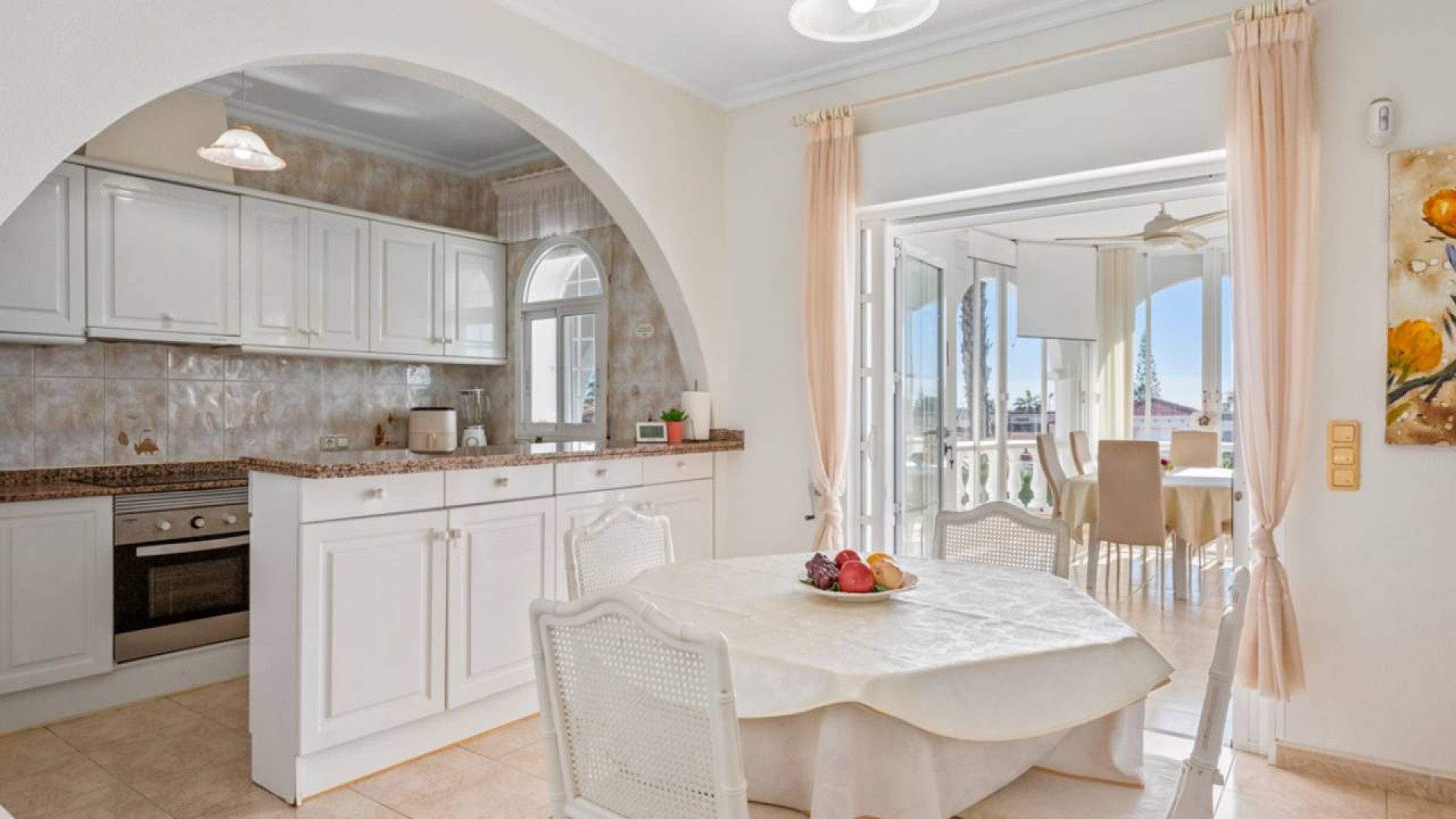 Resale - Detached Villa - Ciudad Quesada