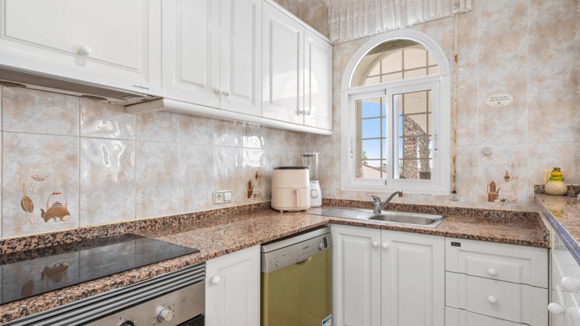 Resale - Detached Villa - Ciudad Quesada