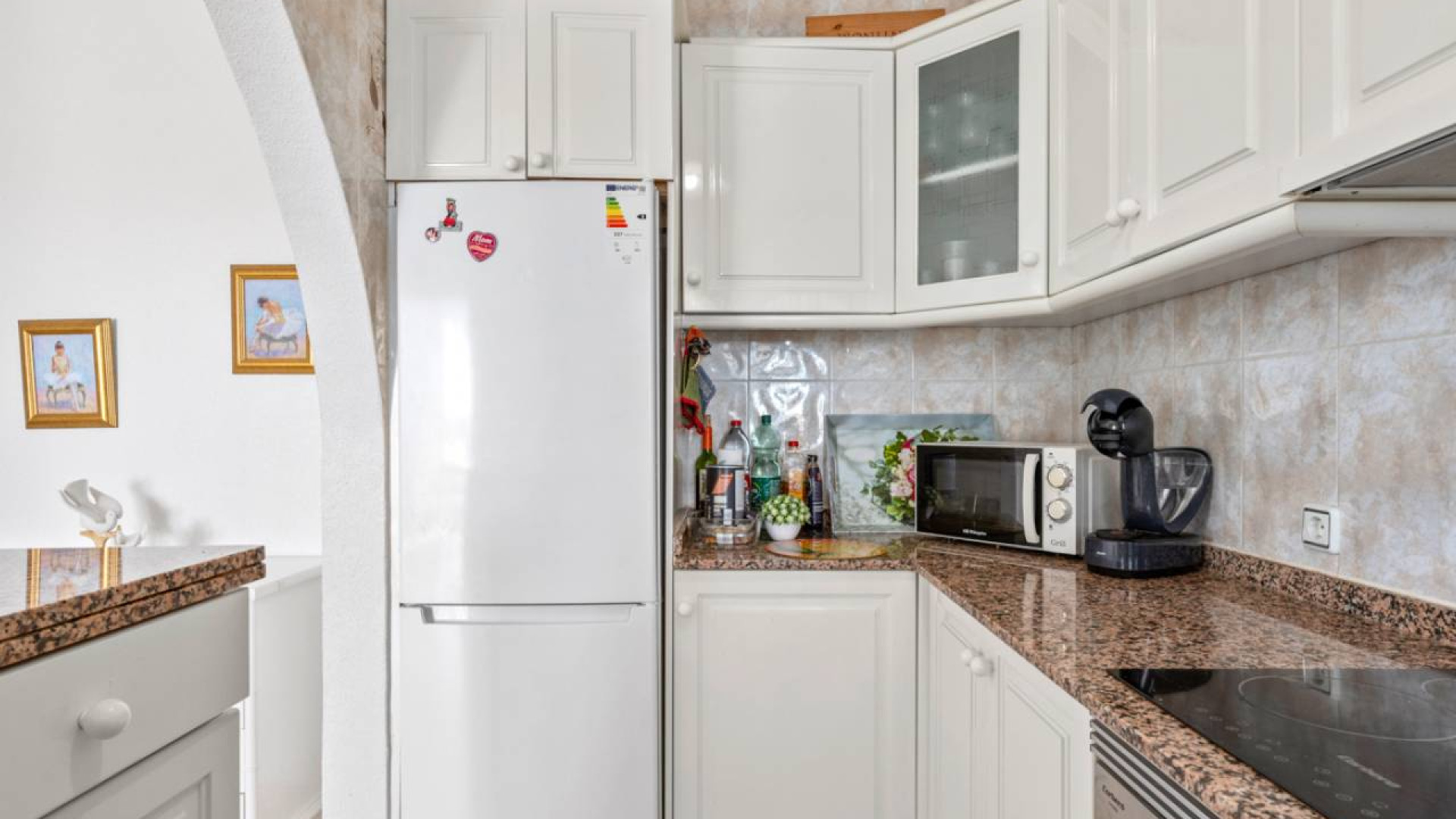 Resale - Detached Villa - Ciudad Quesada