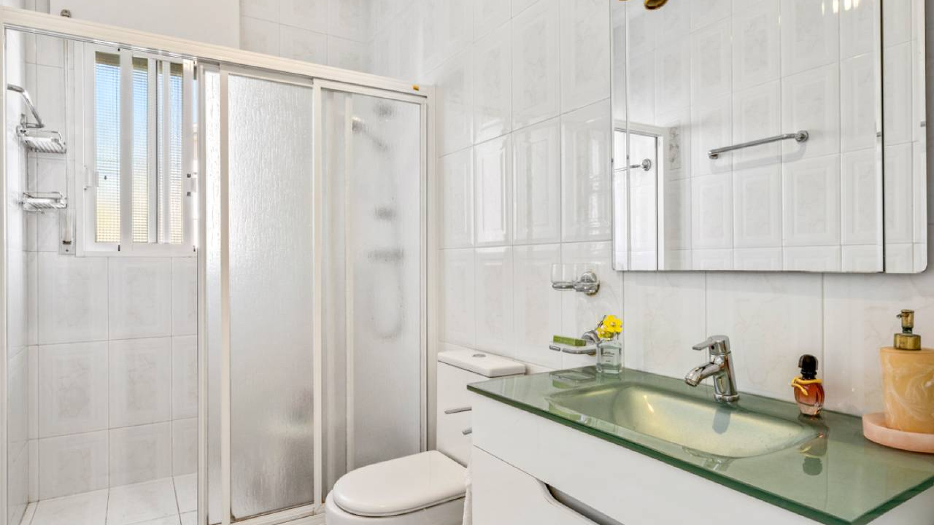 Resale - Detached Villa - Ciudad Quesada