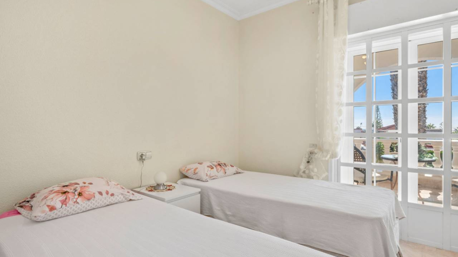 Resale - Detached Villa - Ciudad Quesada