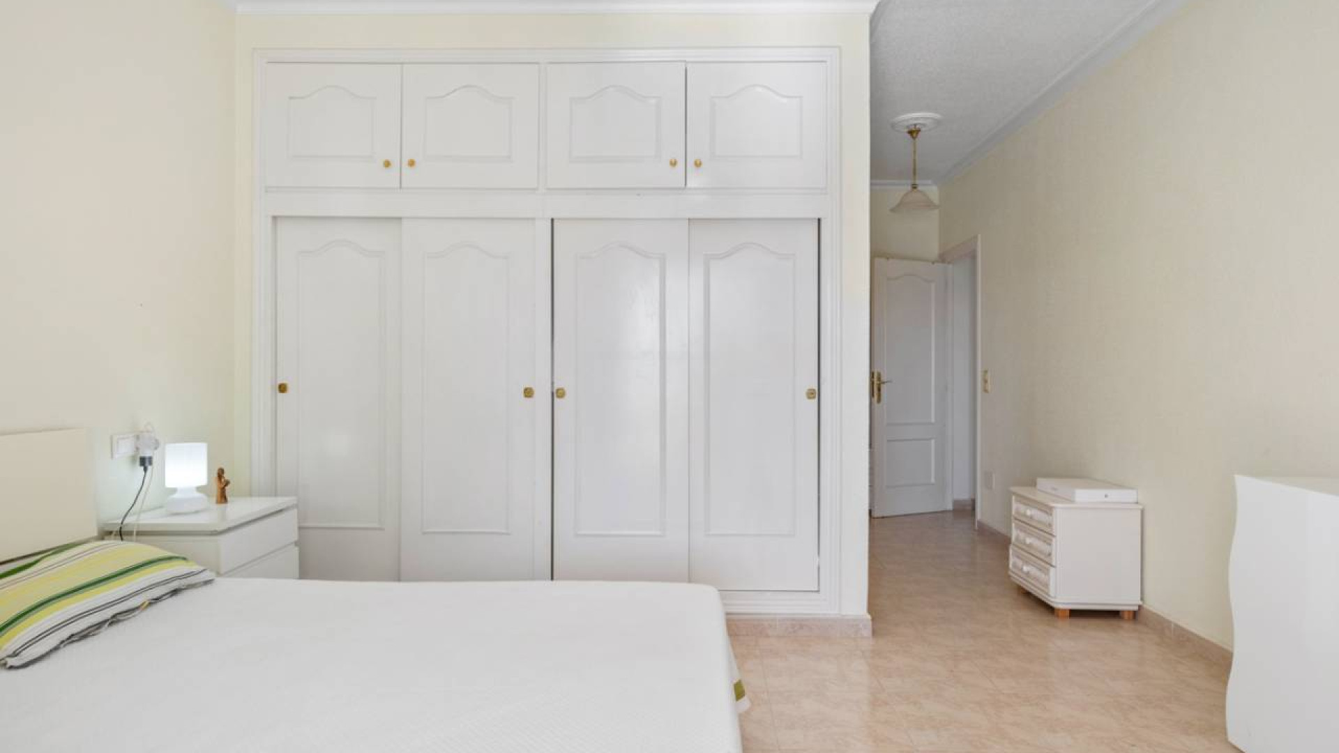 Resale - Detached Villa - Ciudad Quesada