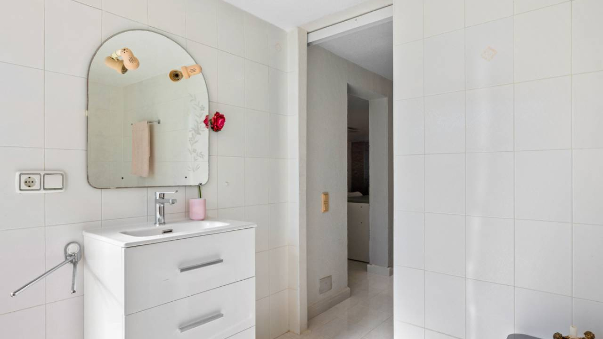 Resale - Detached Villa - Ciudad Quesada