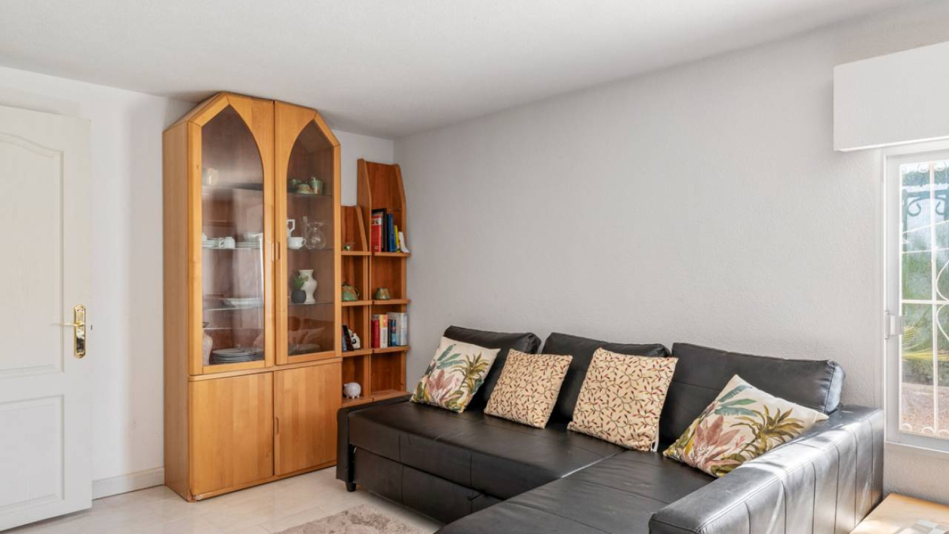 Resale - Detached Villa - Ciudad Quesada