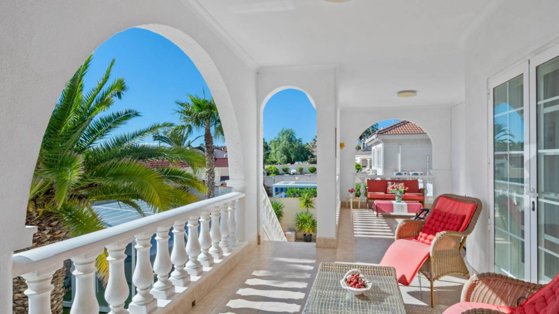 Resale - Detached Villa - Ciudad Quesada