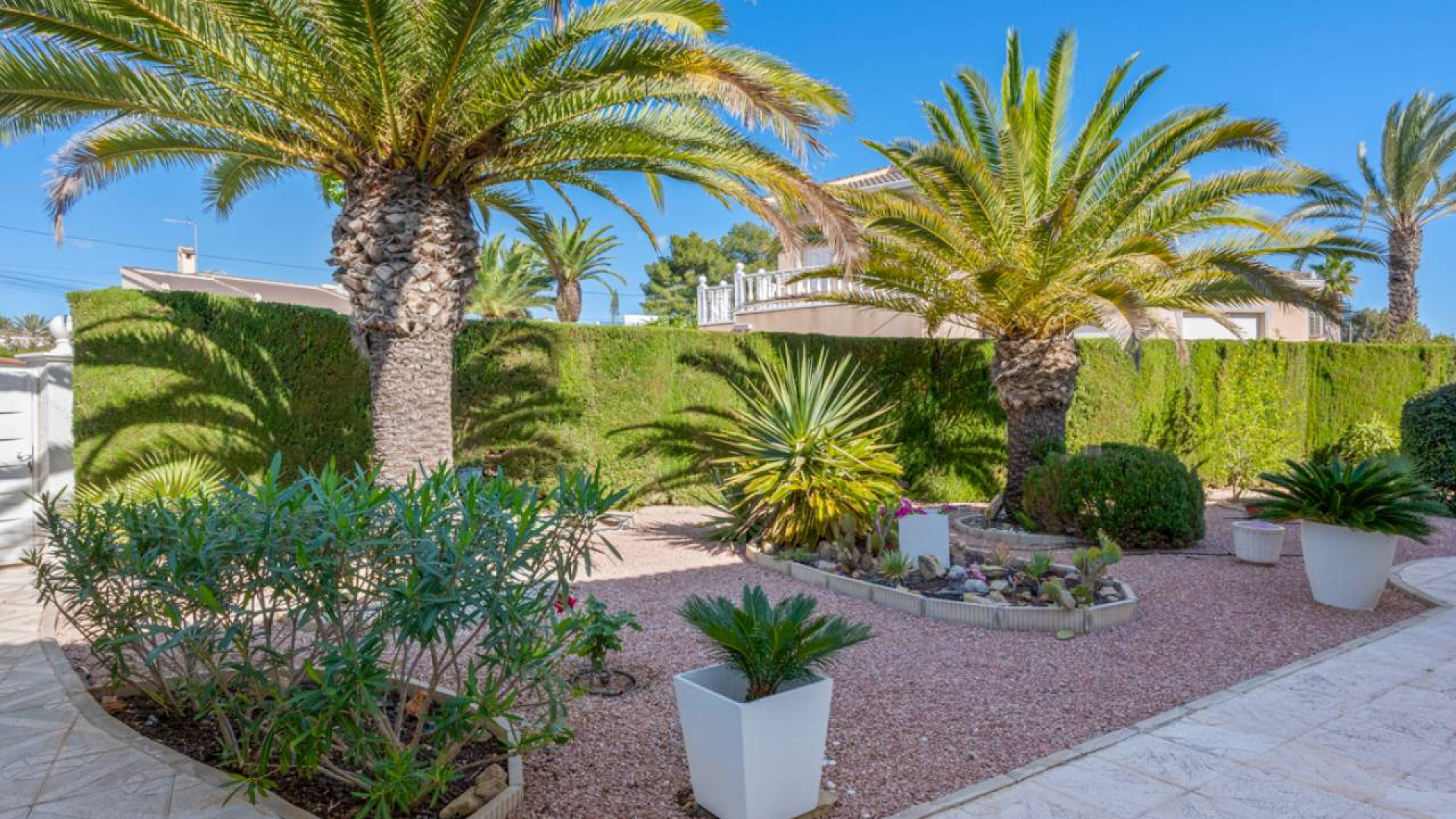 Resale - Detached Villa - Ciudad Quesada