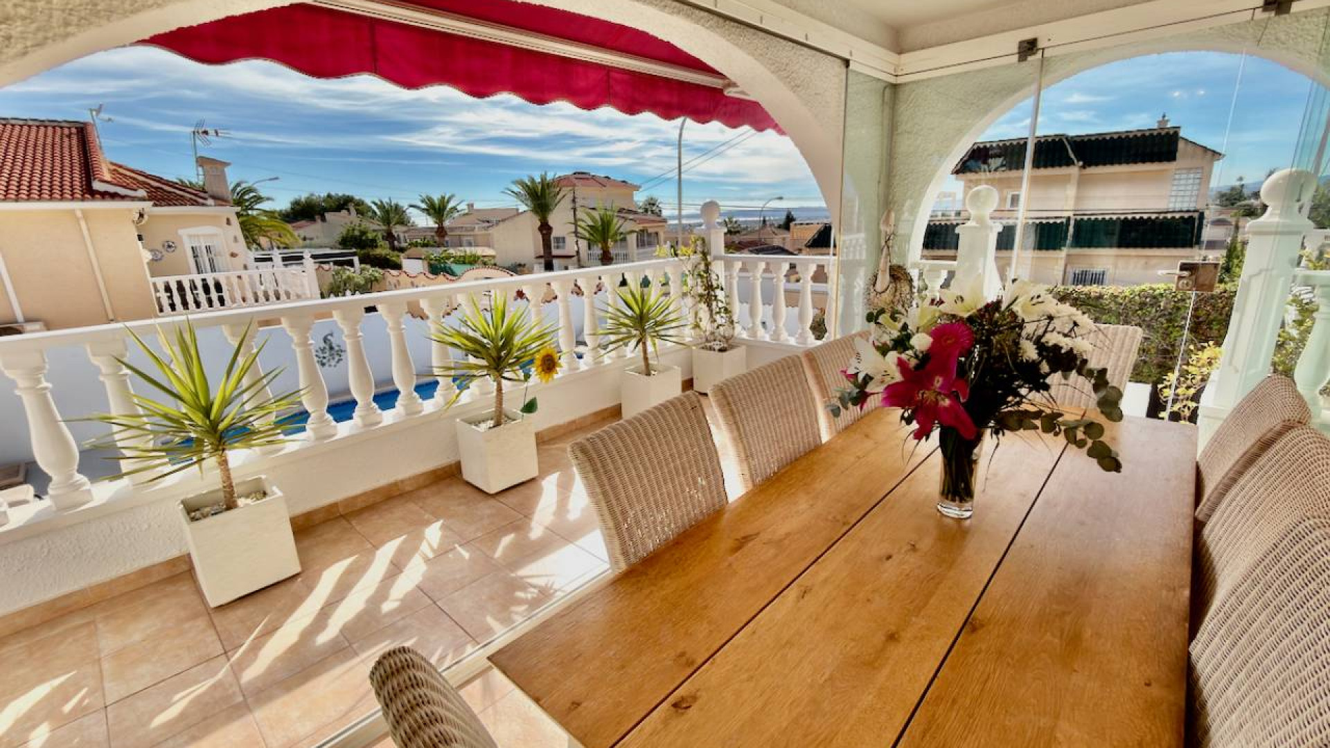 Resale - Detached Villa - Ciudad Quesada