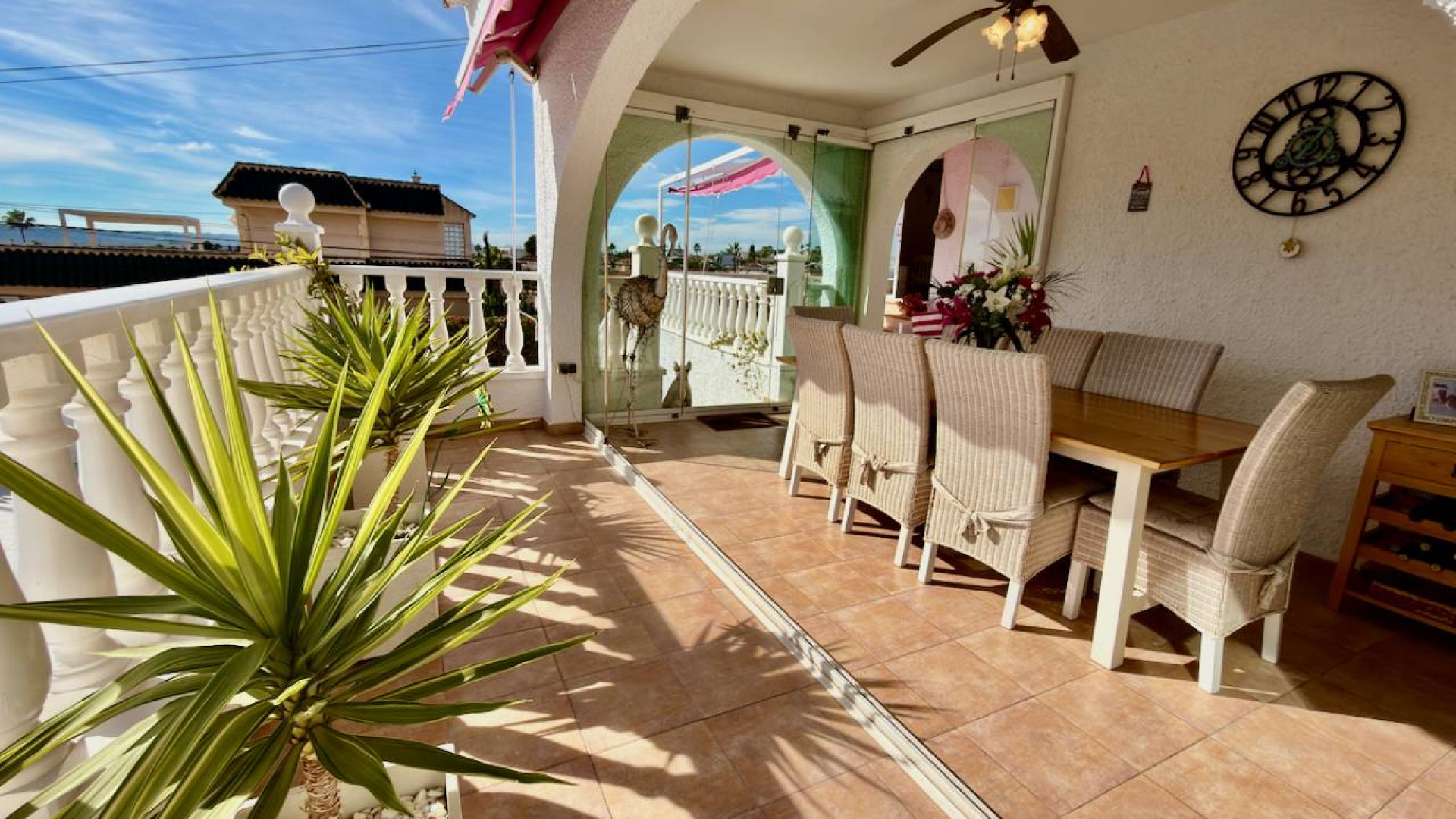 Resale - Detached Villa - Ciudad Quesada