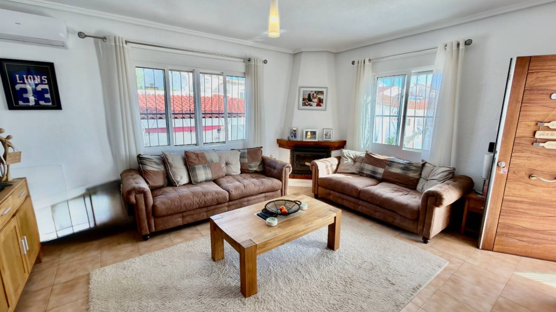 Resale - Detached Villa - Ciudad Quesada