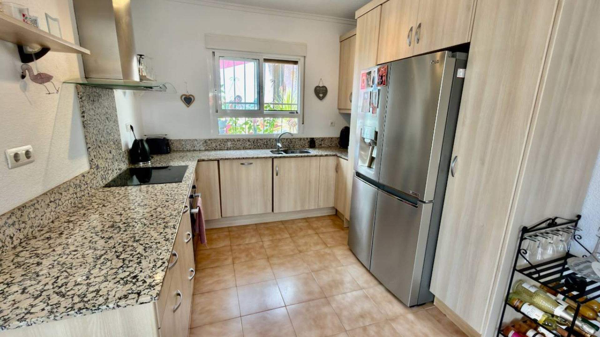 Resale - Detached Villa - Ciudad Quesada