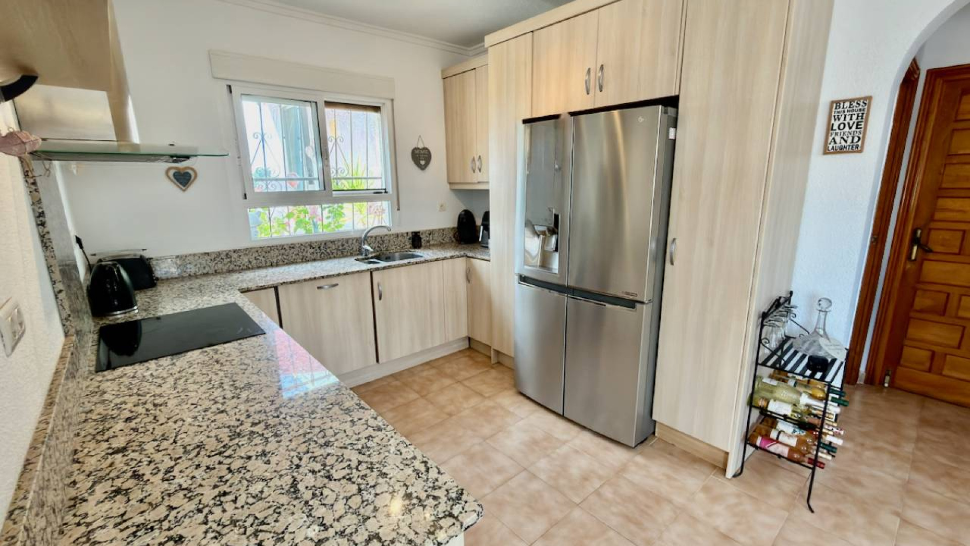 Resale - Detached Villa - Ciudad Quesada