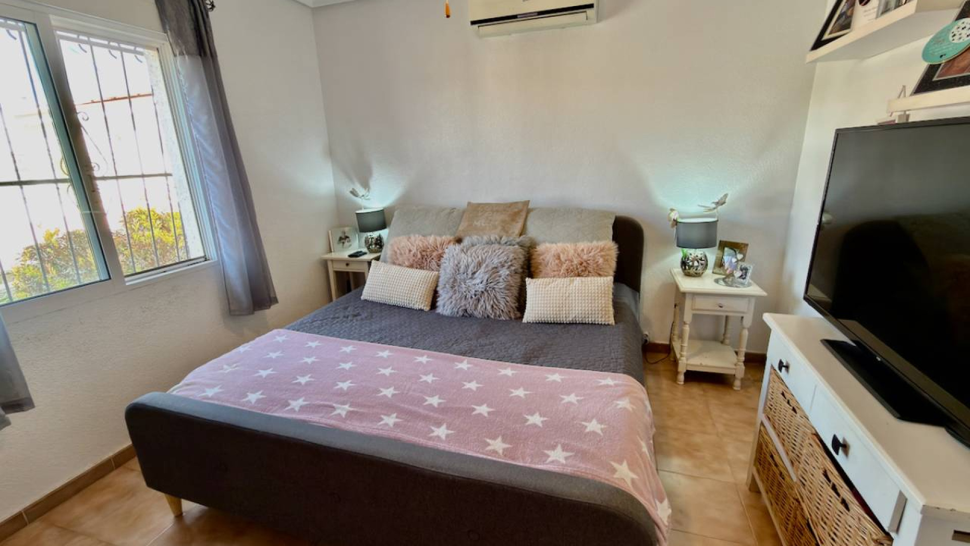 Resale - Detached Villa - Ciudad Quesada